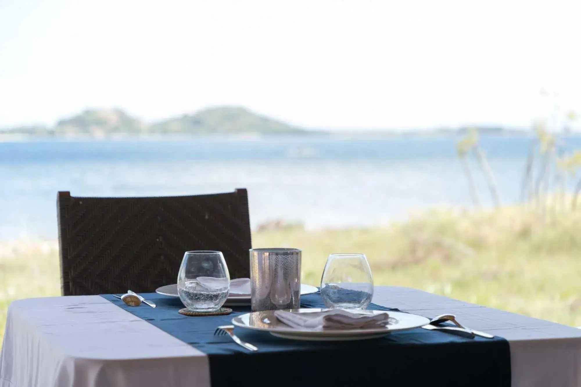 Restaurant/places to eat in The Club Villas Lombok Restaurant/places to eat in The Club Villas Lombok