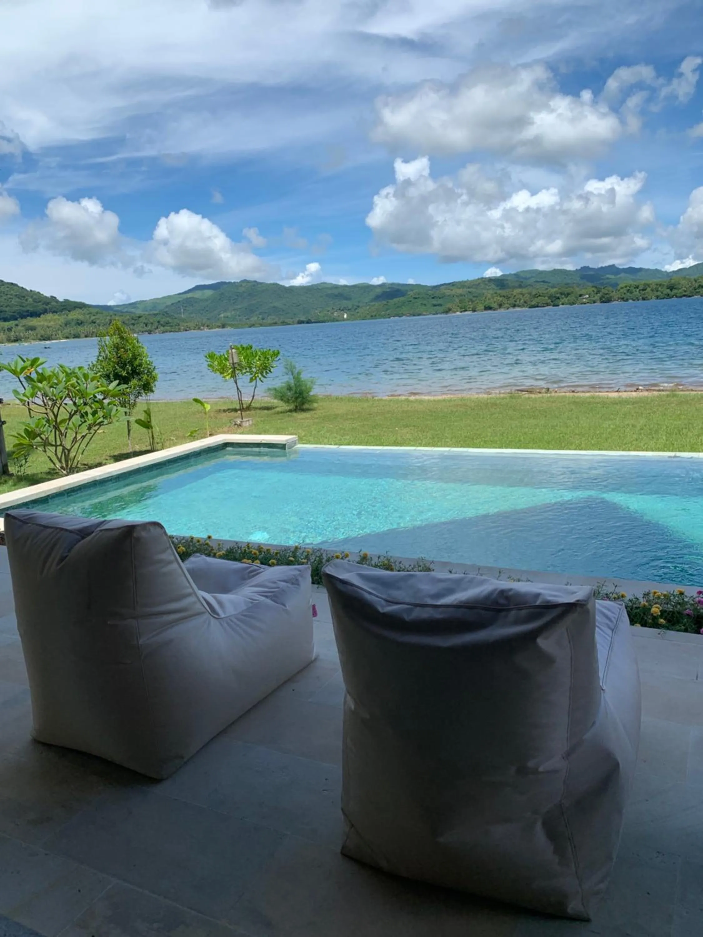 Nearby landmark in The Club Villas Lombok