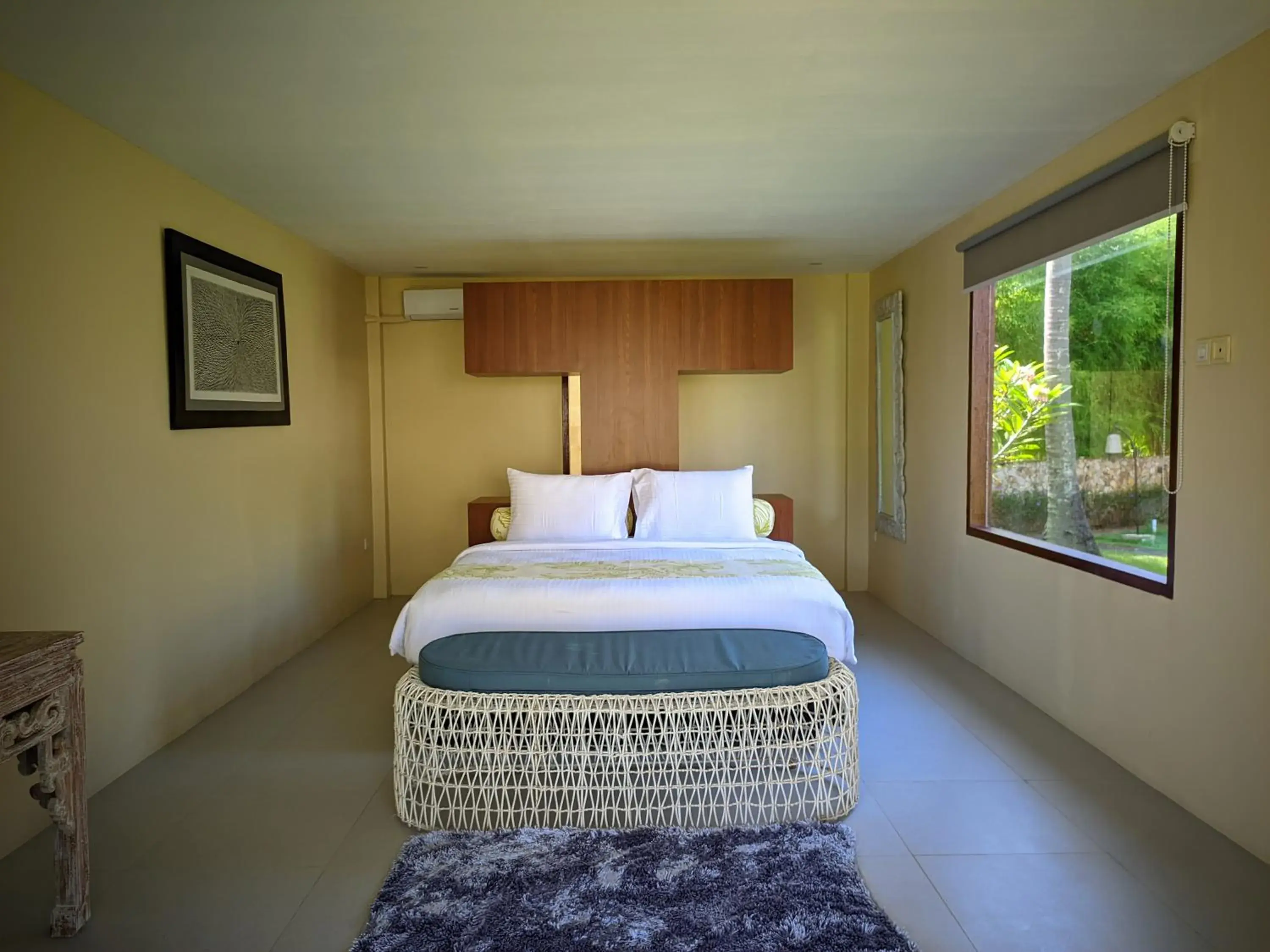 Suite in The Club Villas Lombok Suite in The Club Villas Lombok