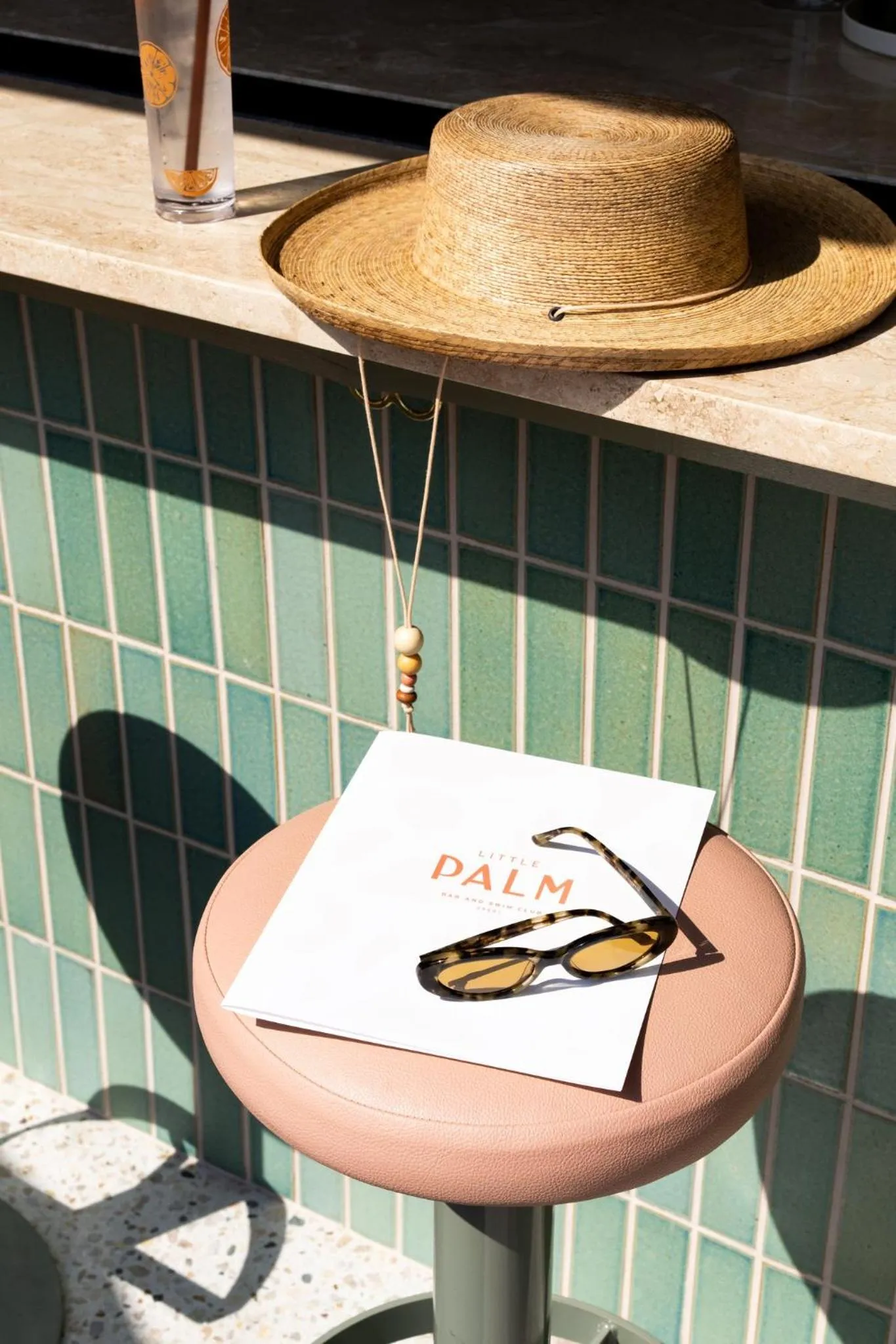 Restaurant/places to eat in The Ryder Hotel