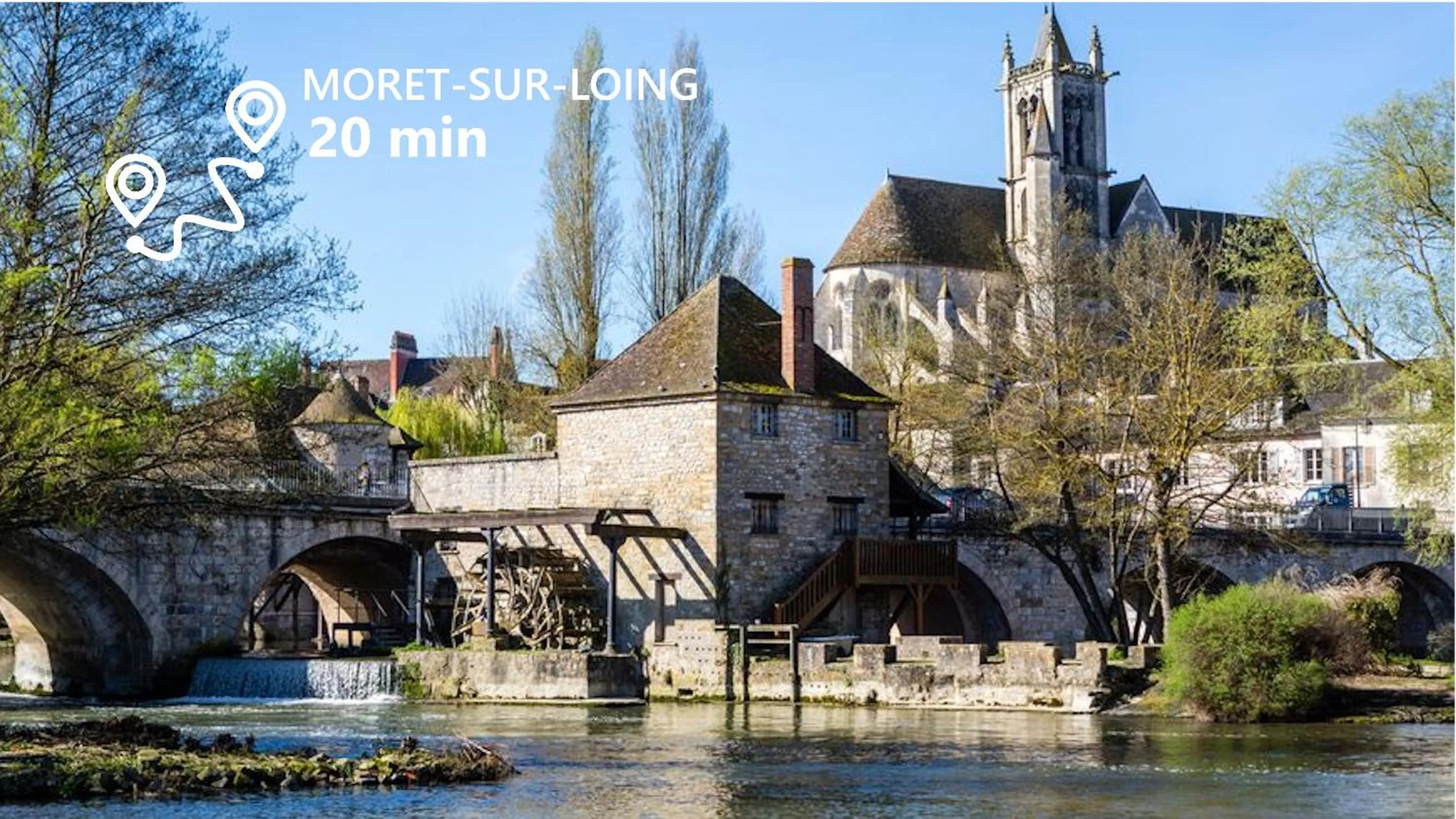 Activities in Kabanéo - gîte et sauna- Samois sur Seine - Forêt de Fontainebleau