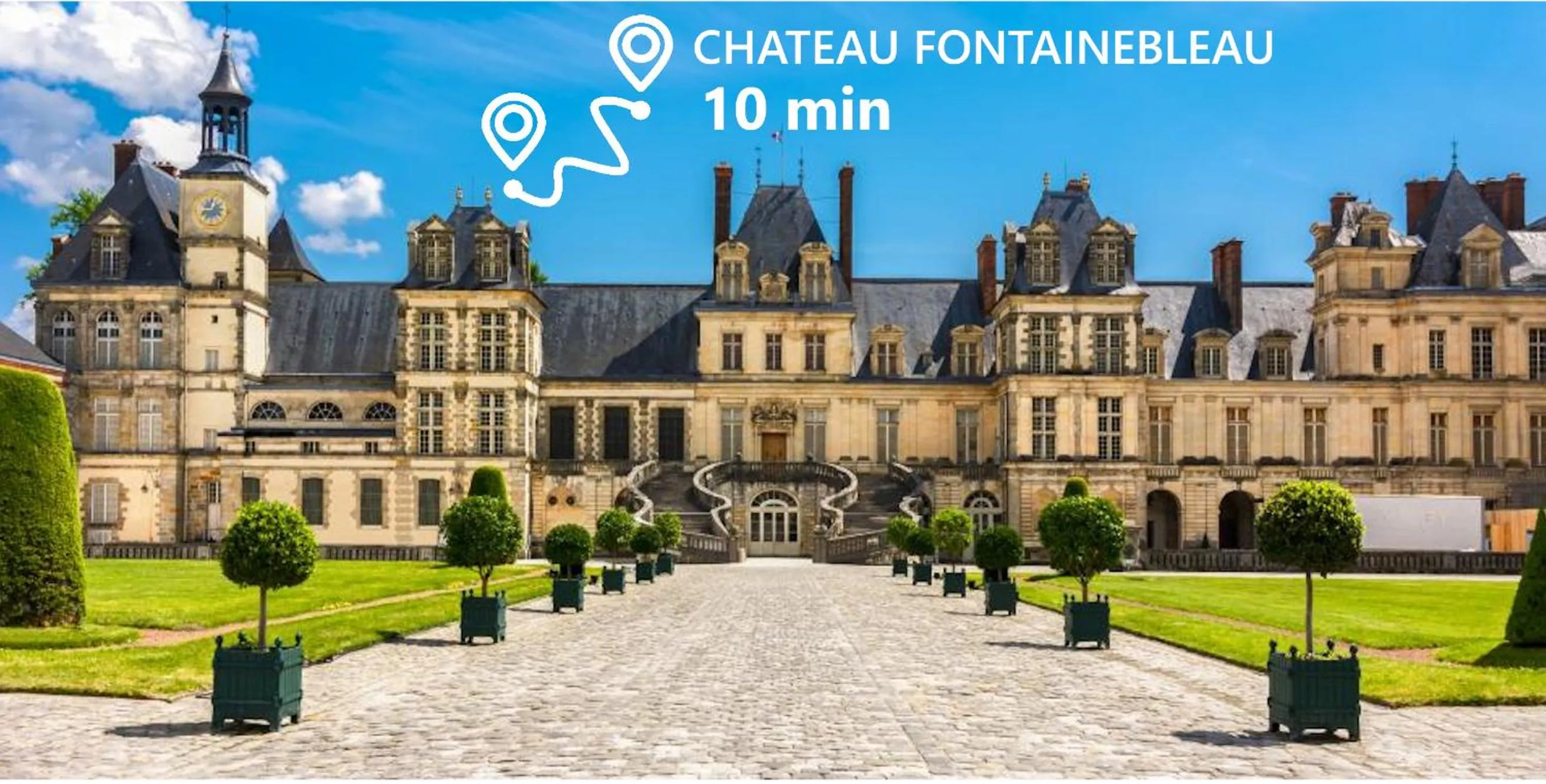 Activities in Kabanéo - gîte et sauna- Samois sur Seine - Forêt de Fontainebleau