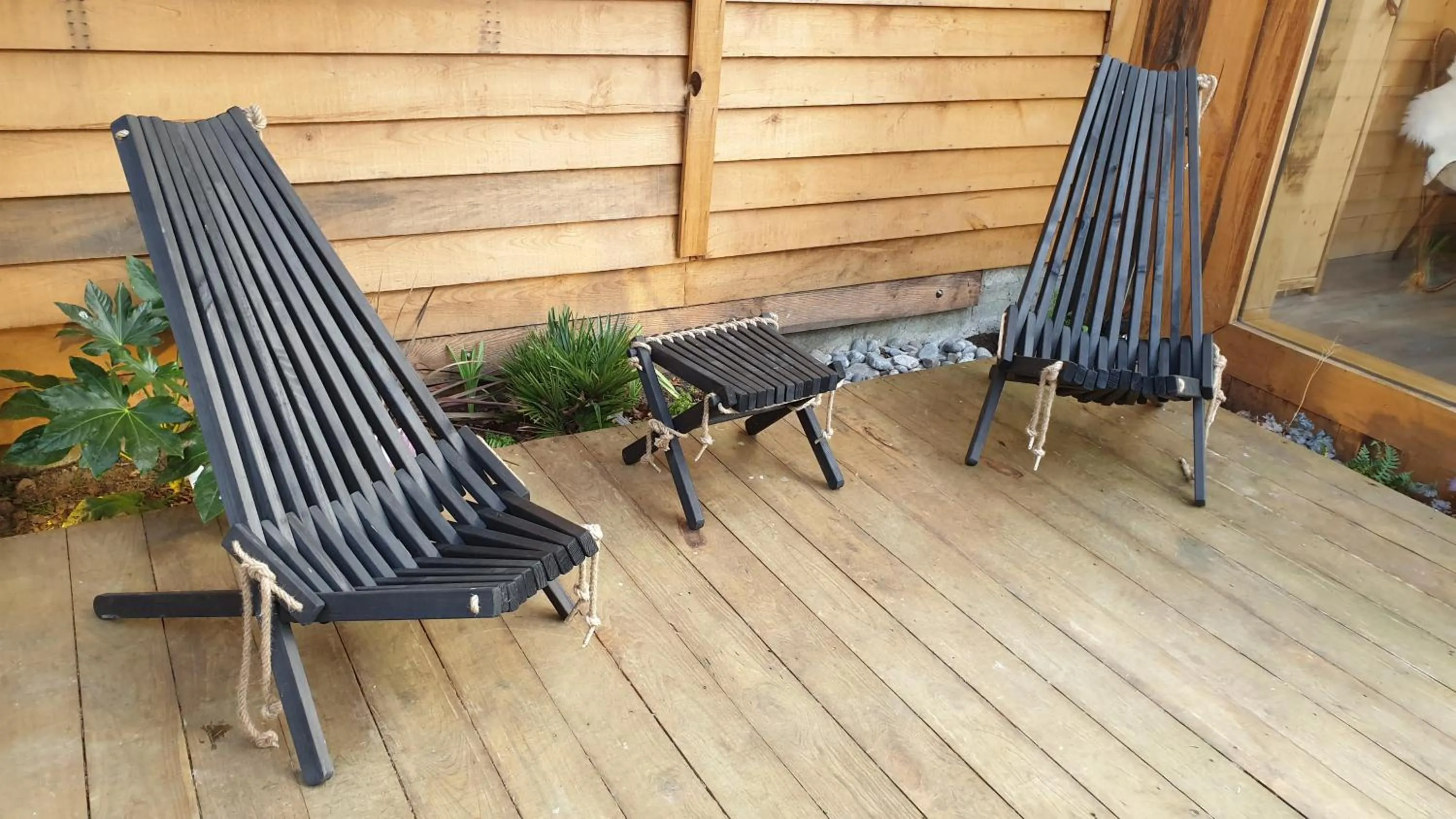 Property building in Kabanéo - gîte et sauna- Samois sur Seine - Forêt de Fontainebleau