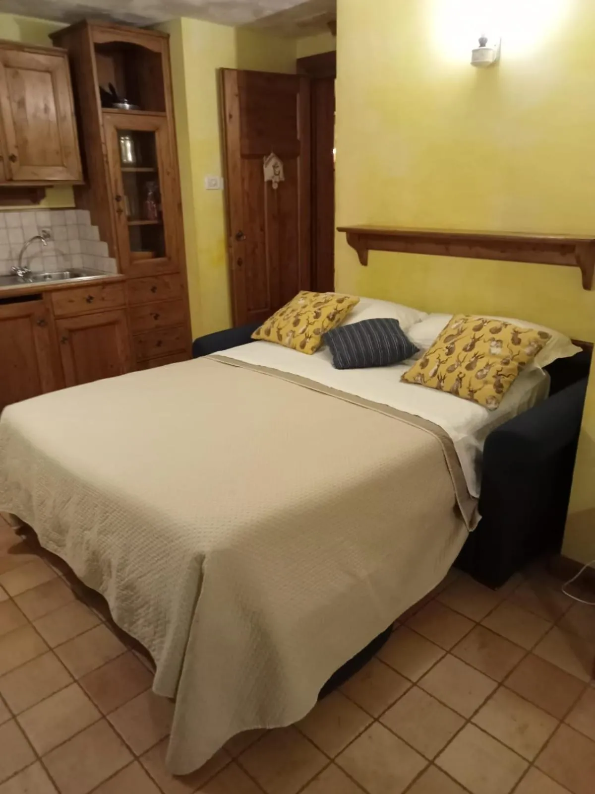 Residenza dei Maestri