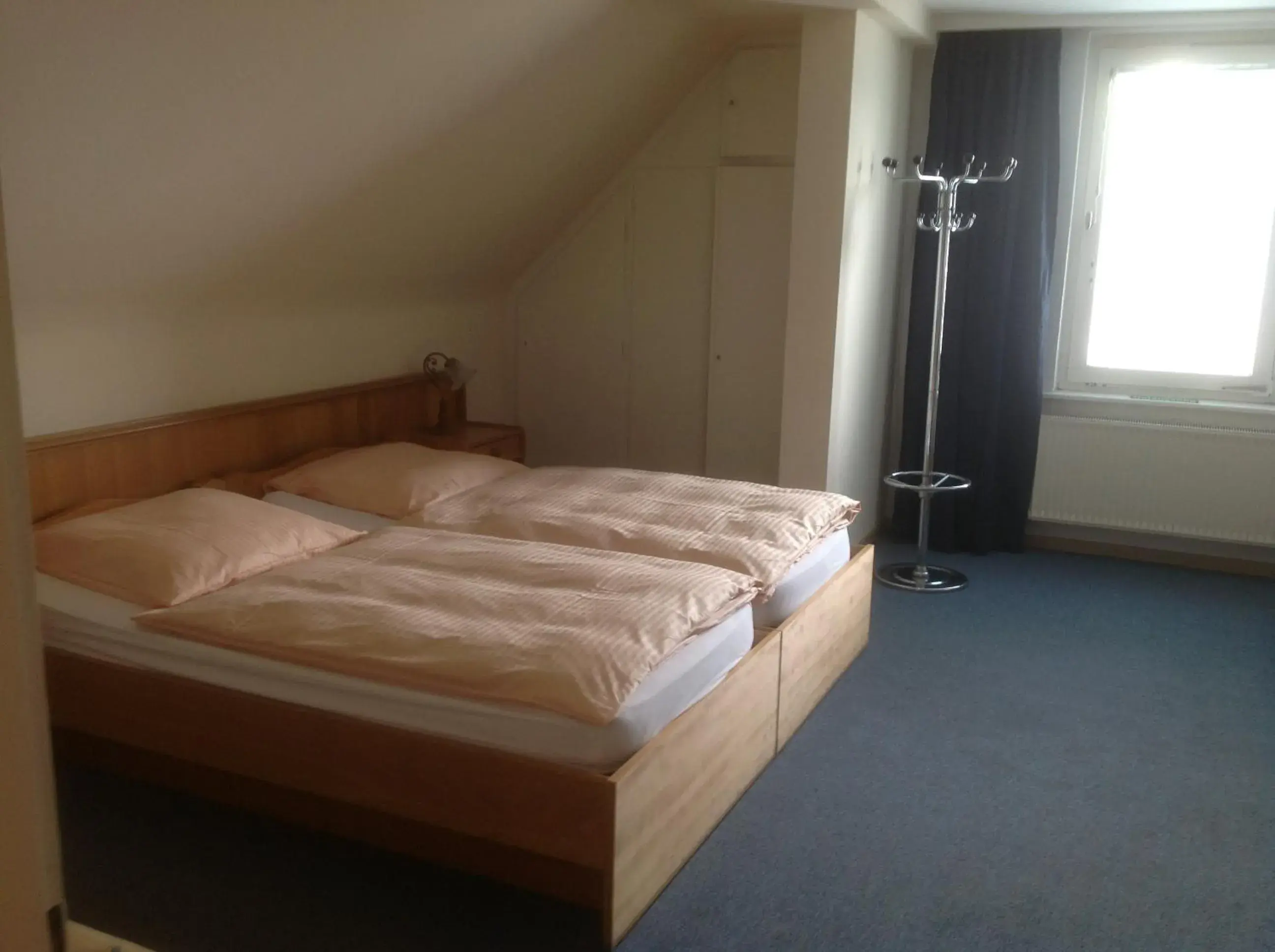 Double Room in Hotel Cao Double Room in Hotel Cao