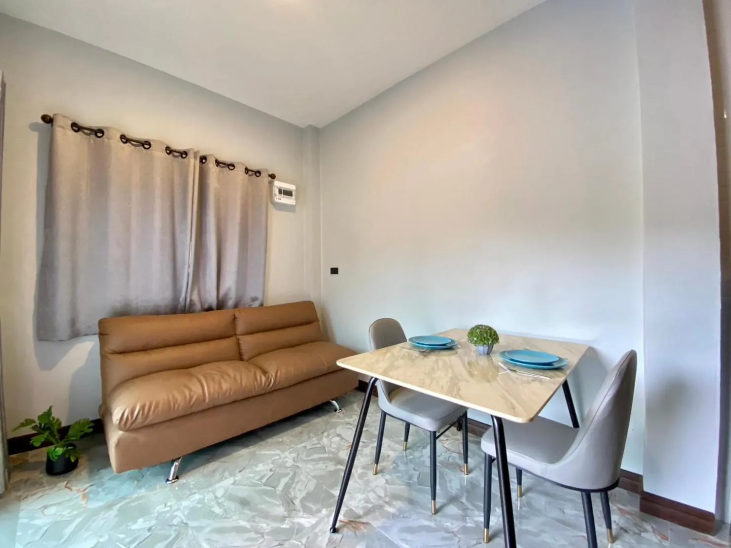 Blue Aura Pool Villa