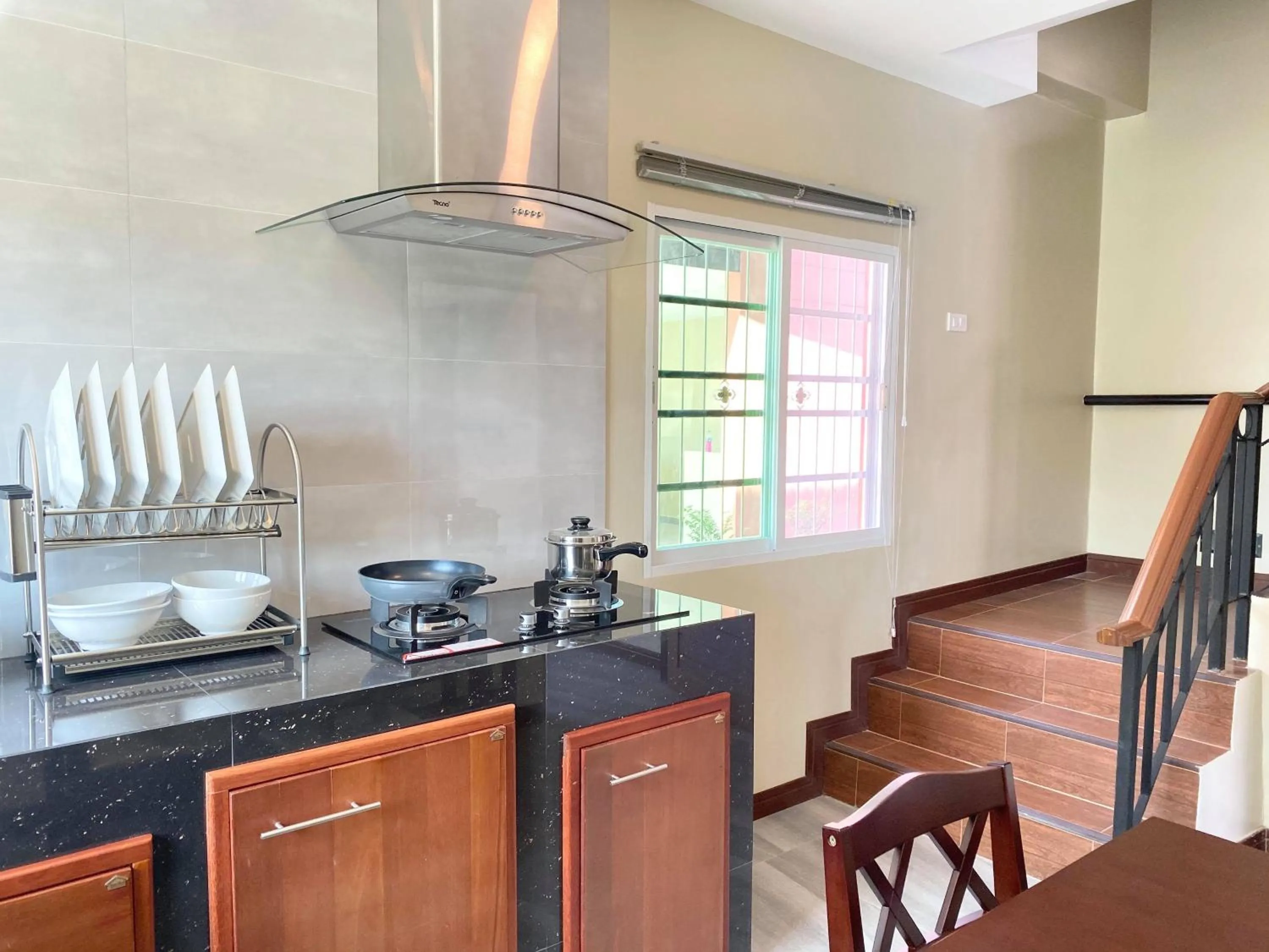 Blue Aura Pool Villa