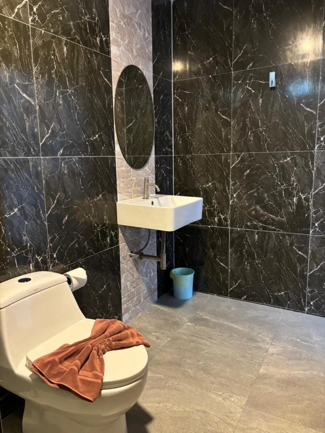 Blue Aura Pool Villa