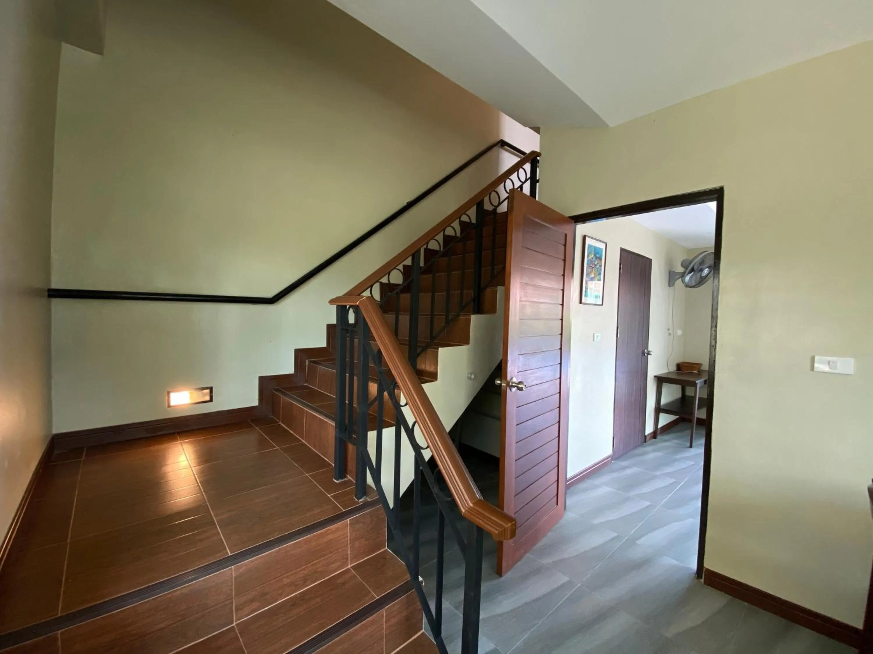 Blue Aura Pool Villa