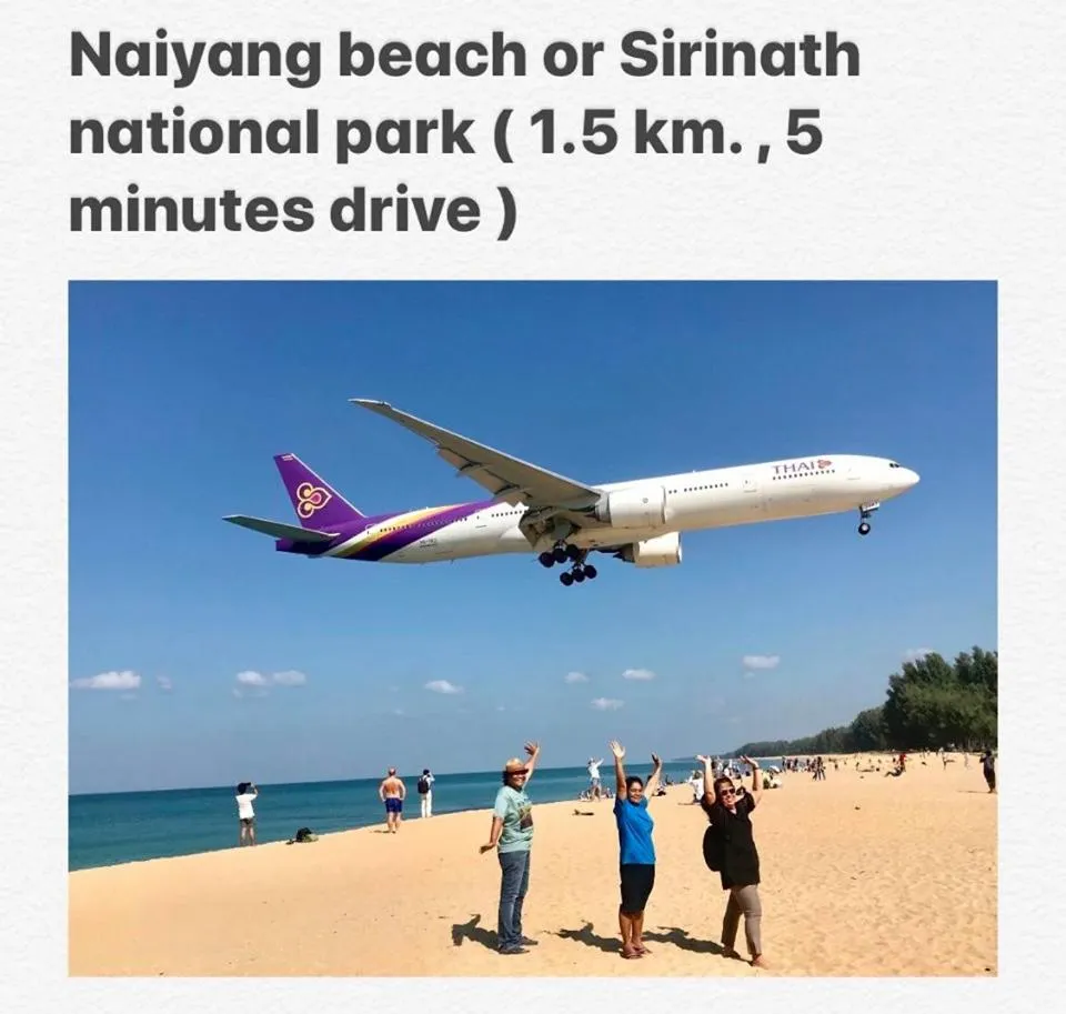 Blue Aura Pool Villa