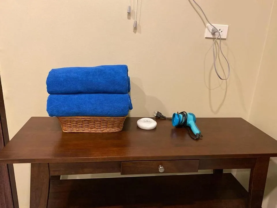 Blue Aura Pool Villa