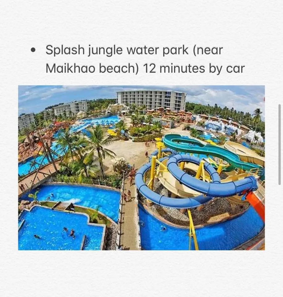 Blue Aura Pool Villa