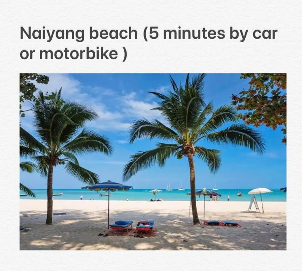 Blue Aura Pool Villa