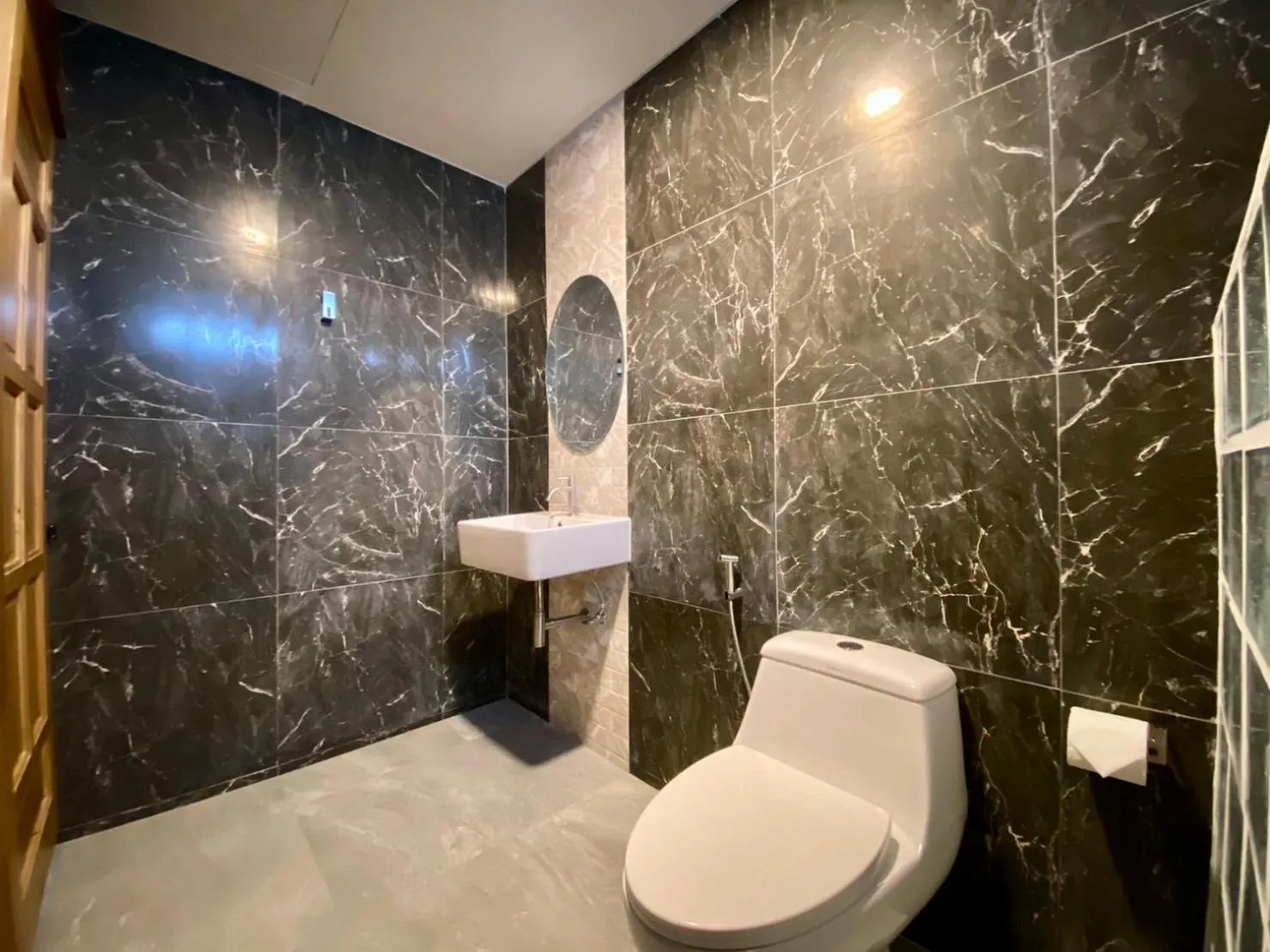 Blue Aura Pool Villa