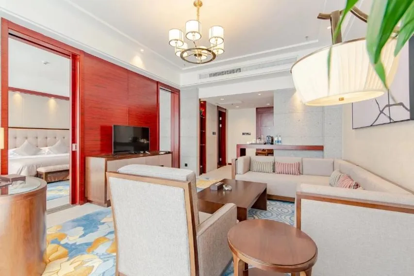 Binhai Jinling International Hotel