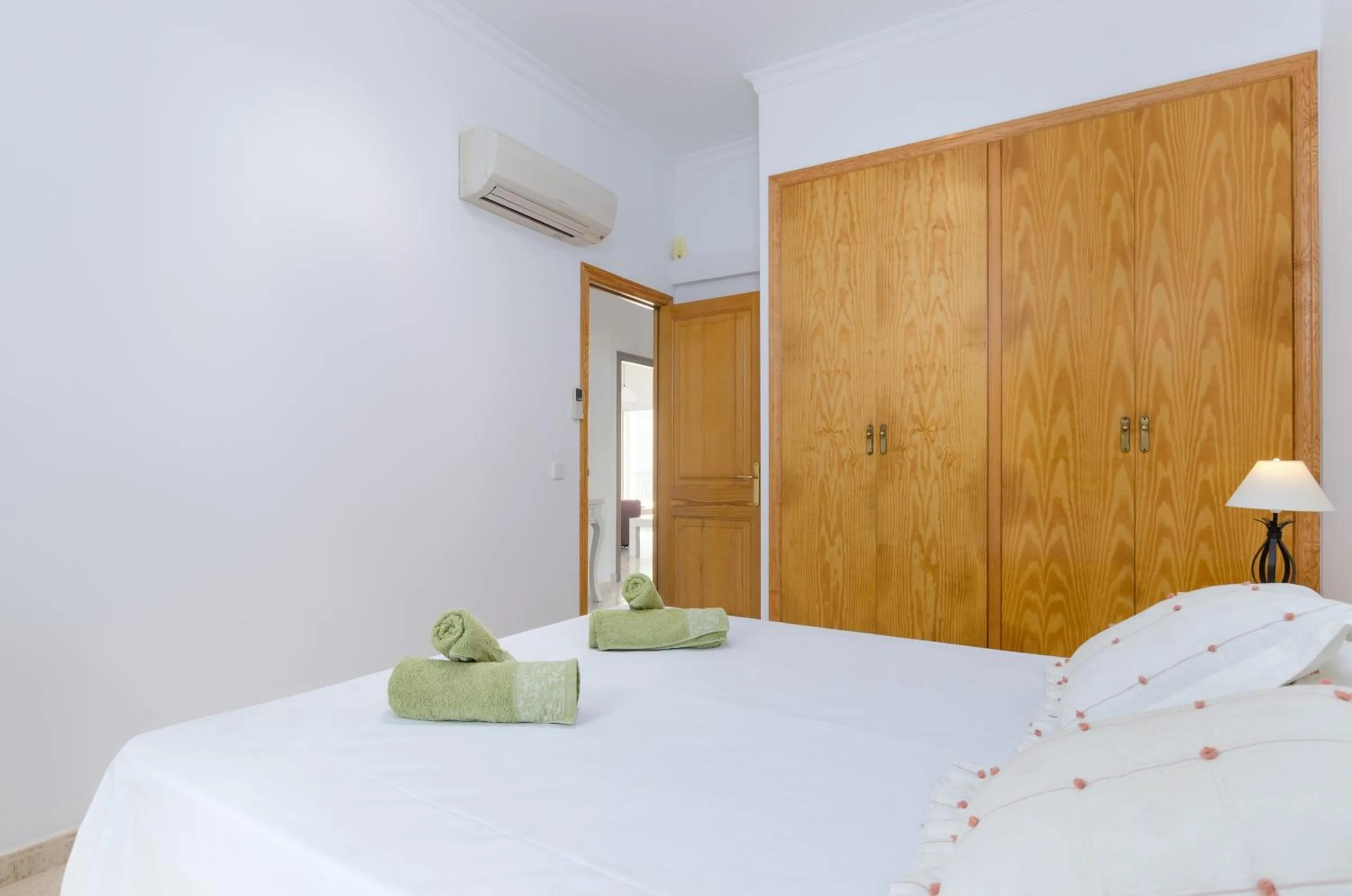 Bedroom, Bed in Bexan Cala Mandia