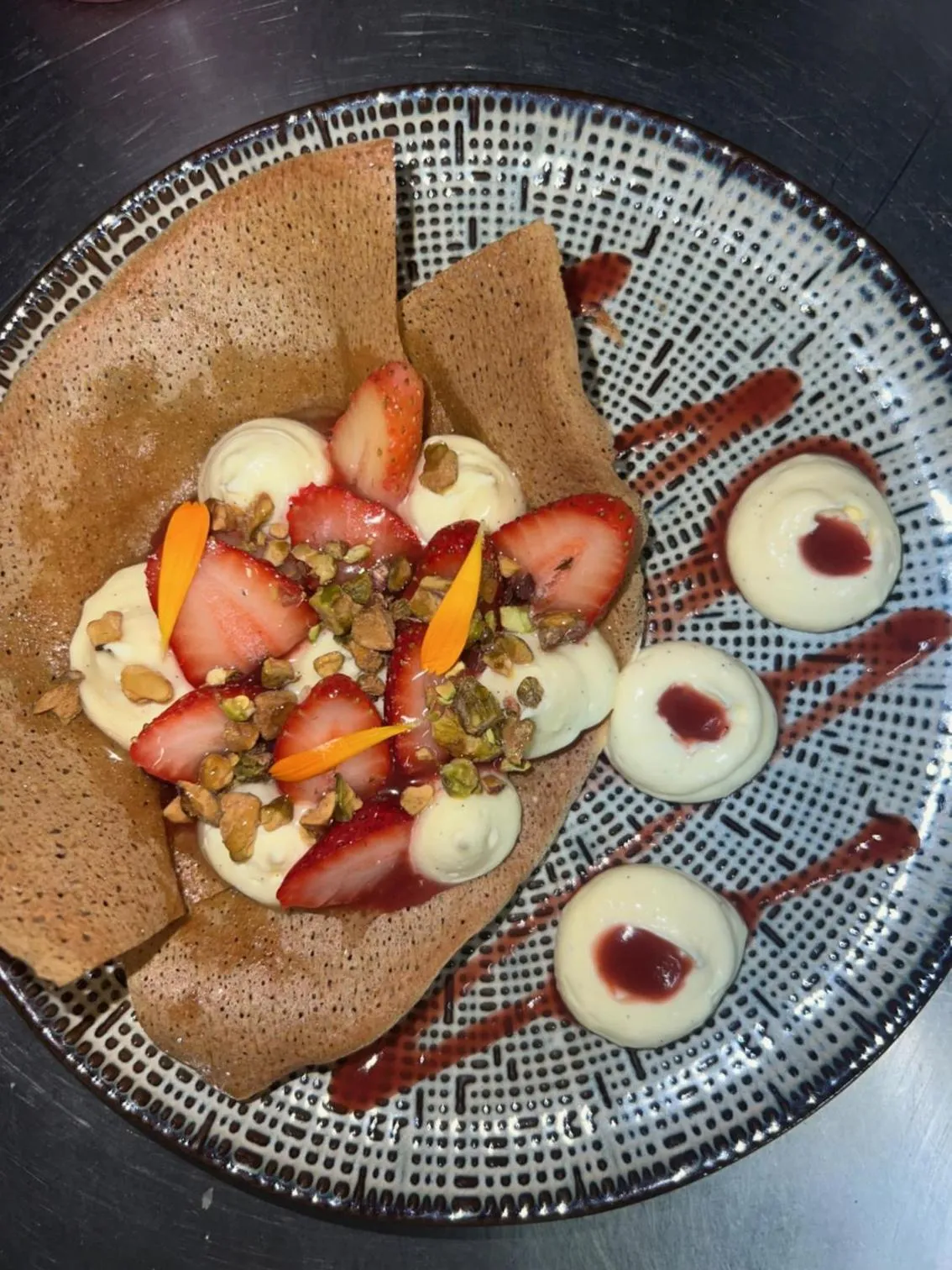 Logis Hôtel du Commerce