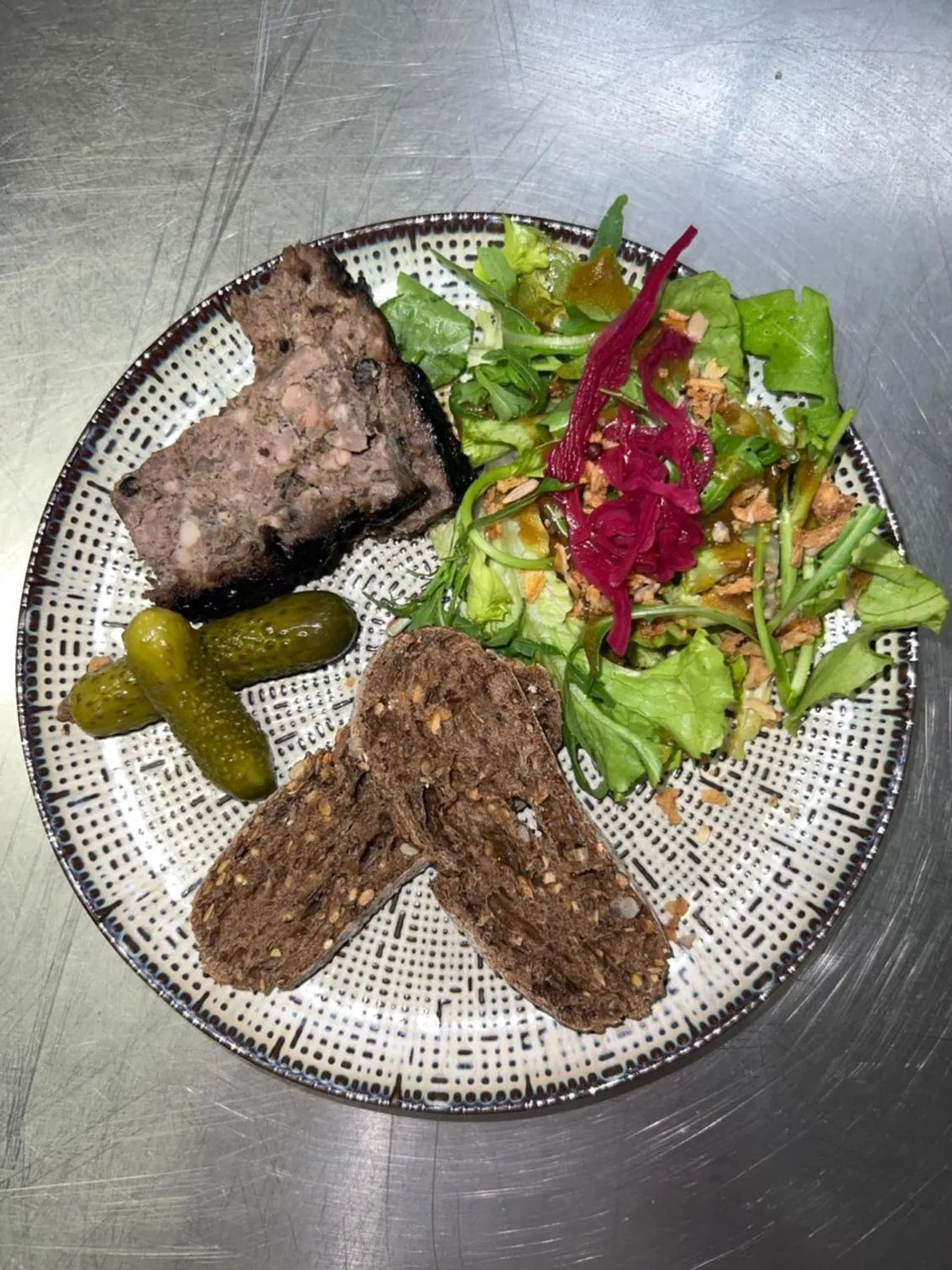 Logis Hôtel du Commerce