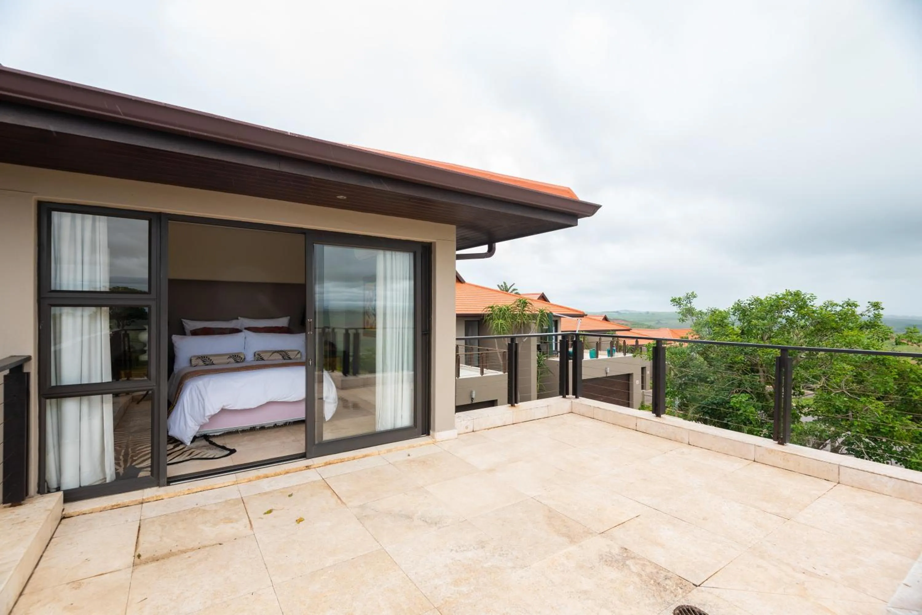 Zimbali 9 The Sanctuary