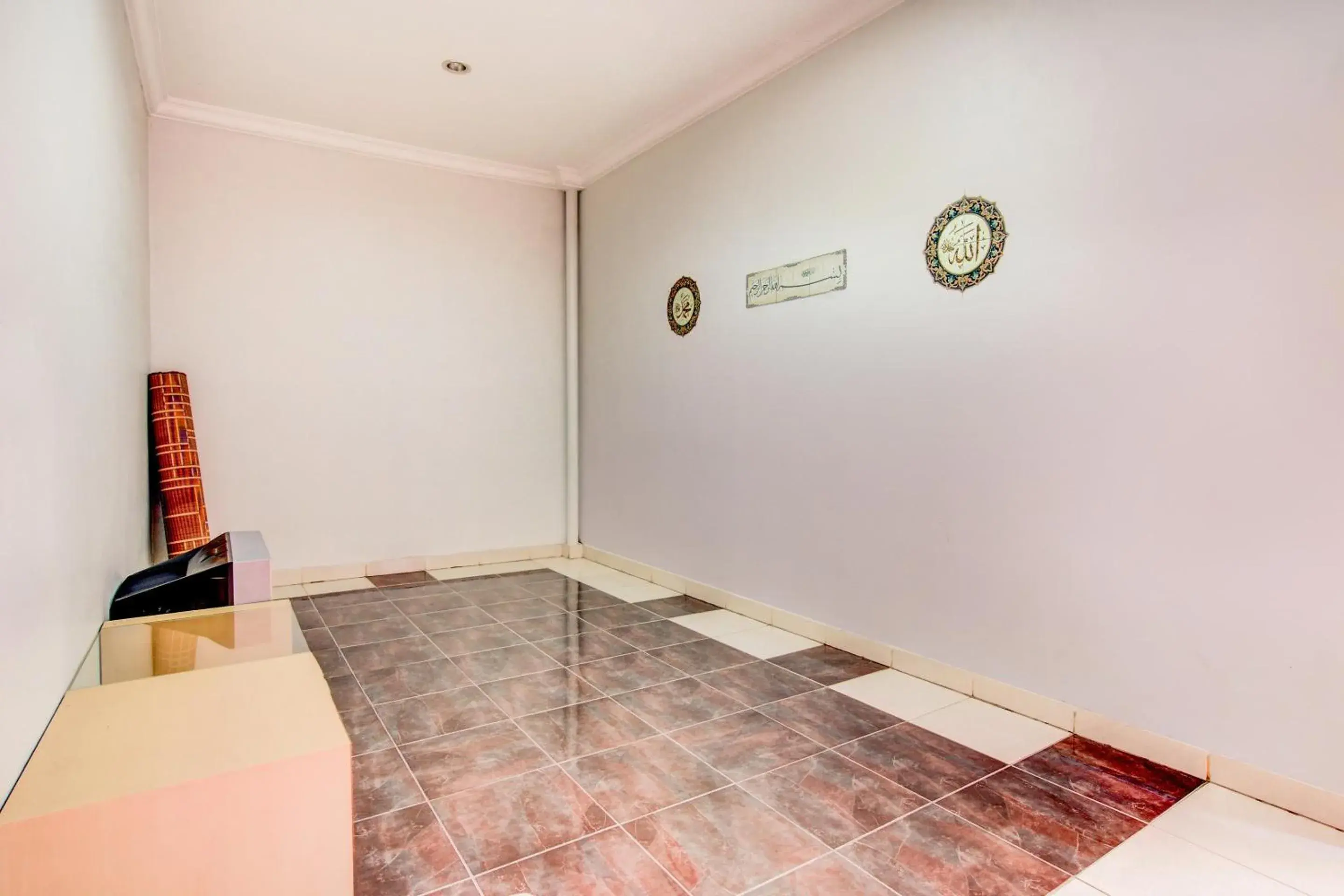 Hotel O Al-ghani 2 Syariah Hotel O Al-ghani 2 Syariah