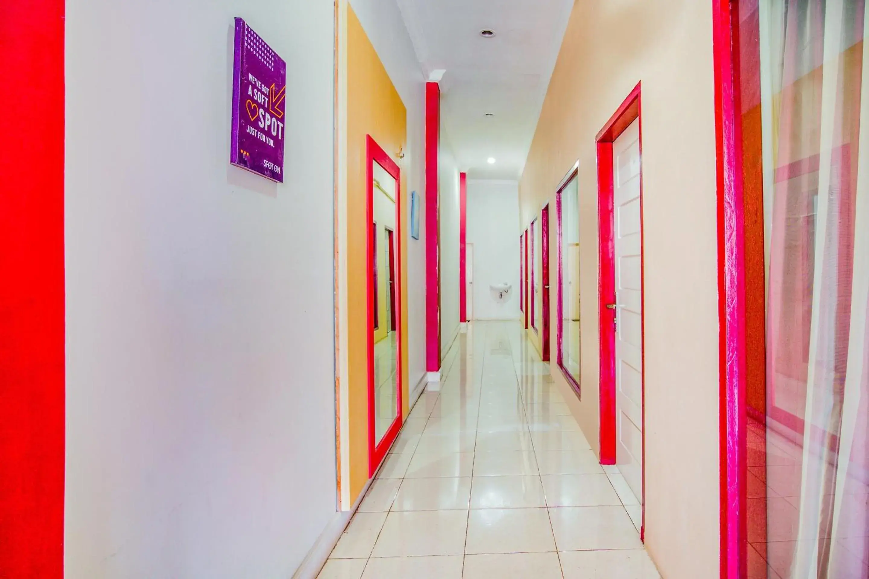 Hotel O Al-ghani 2 Syariah Hotel O Al-ghani 2 Syariah