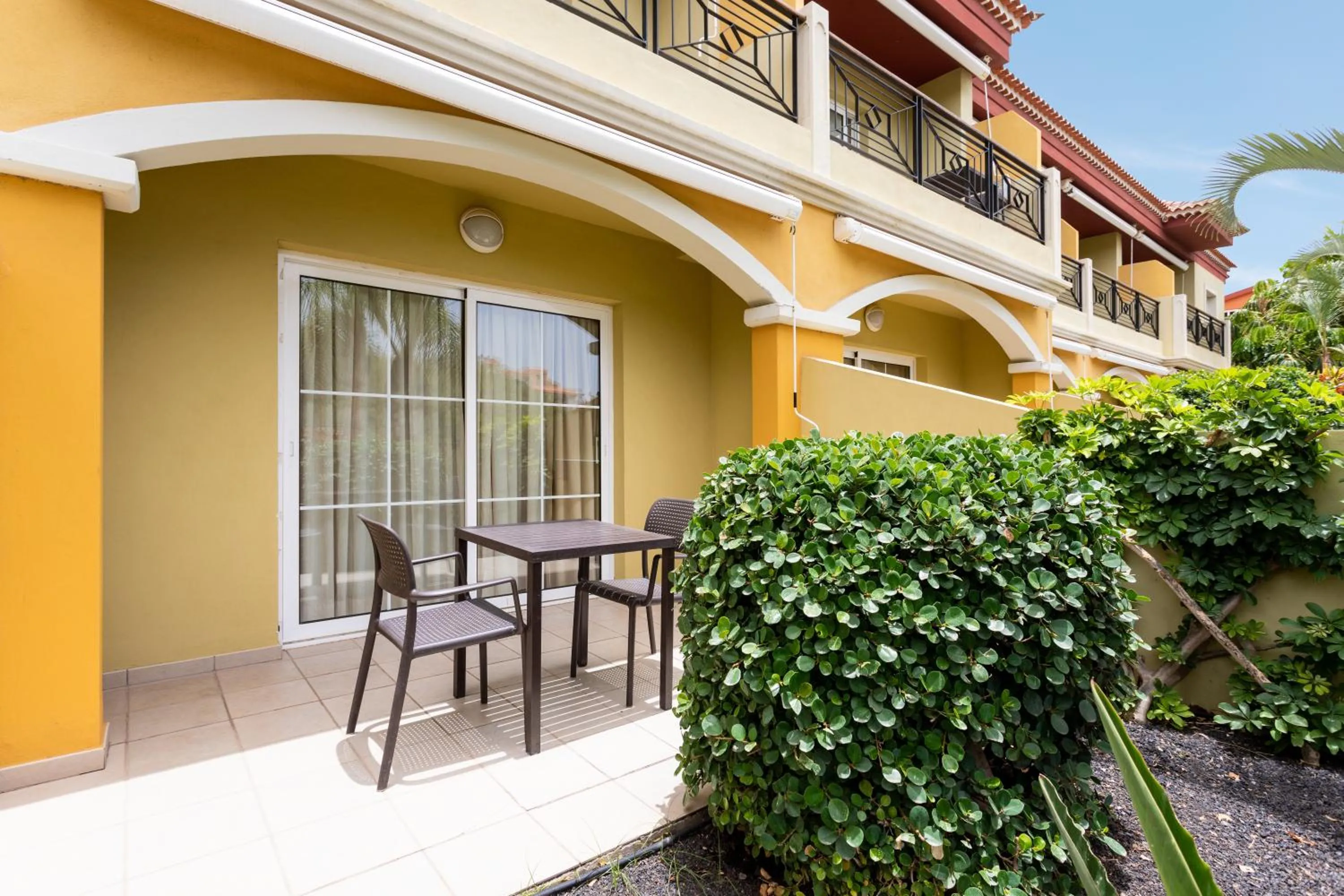 Balcony/Terrace in Residencial El Llano