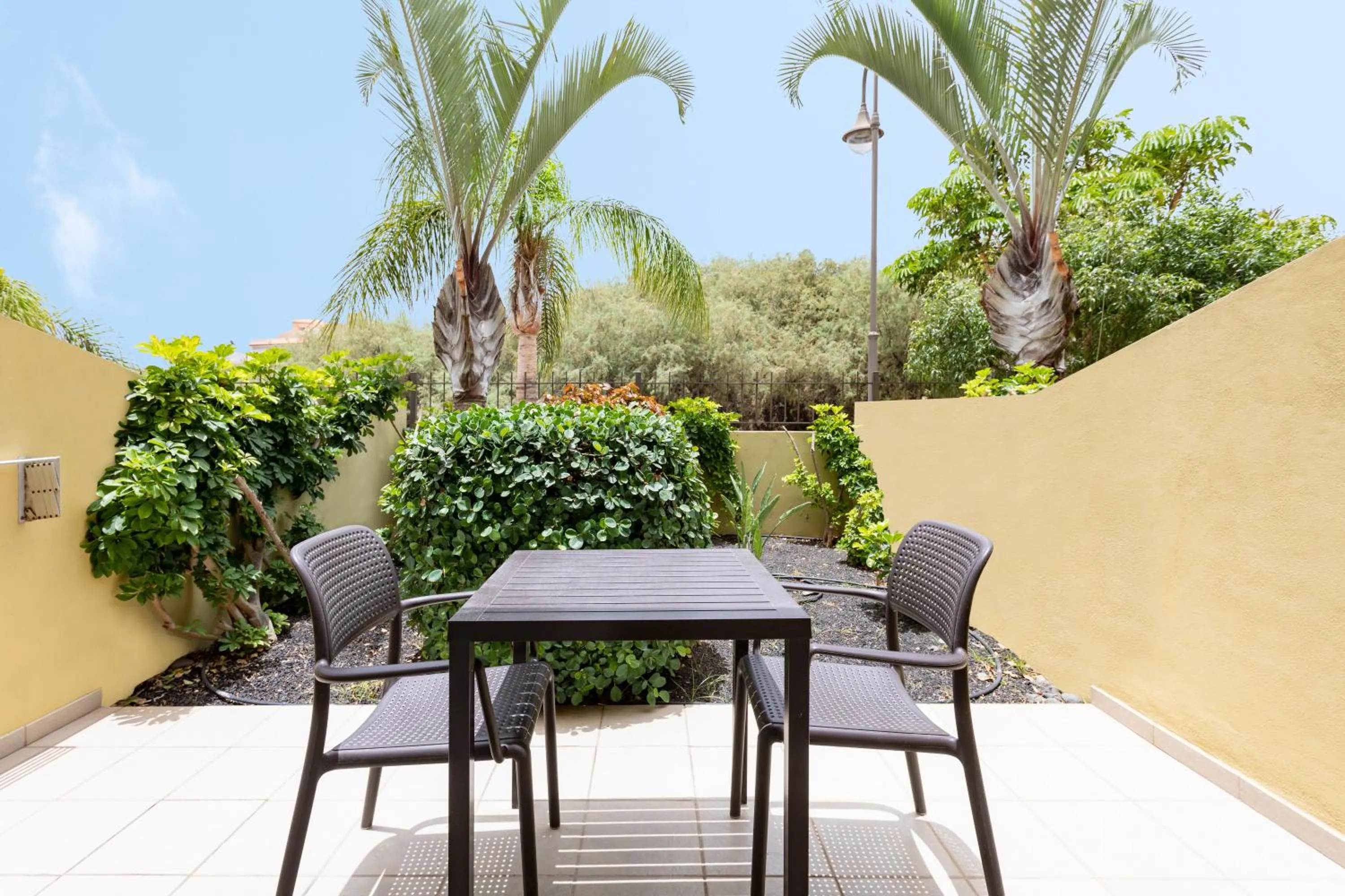 Balcony/Terrace in Residencial El Llano