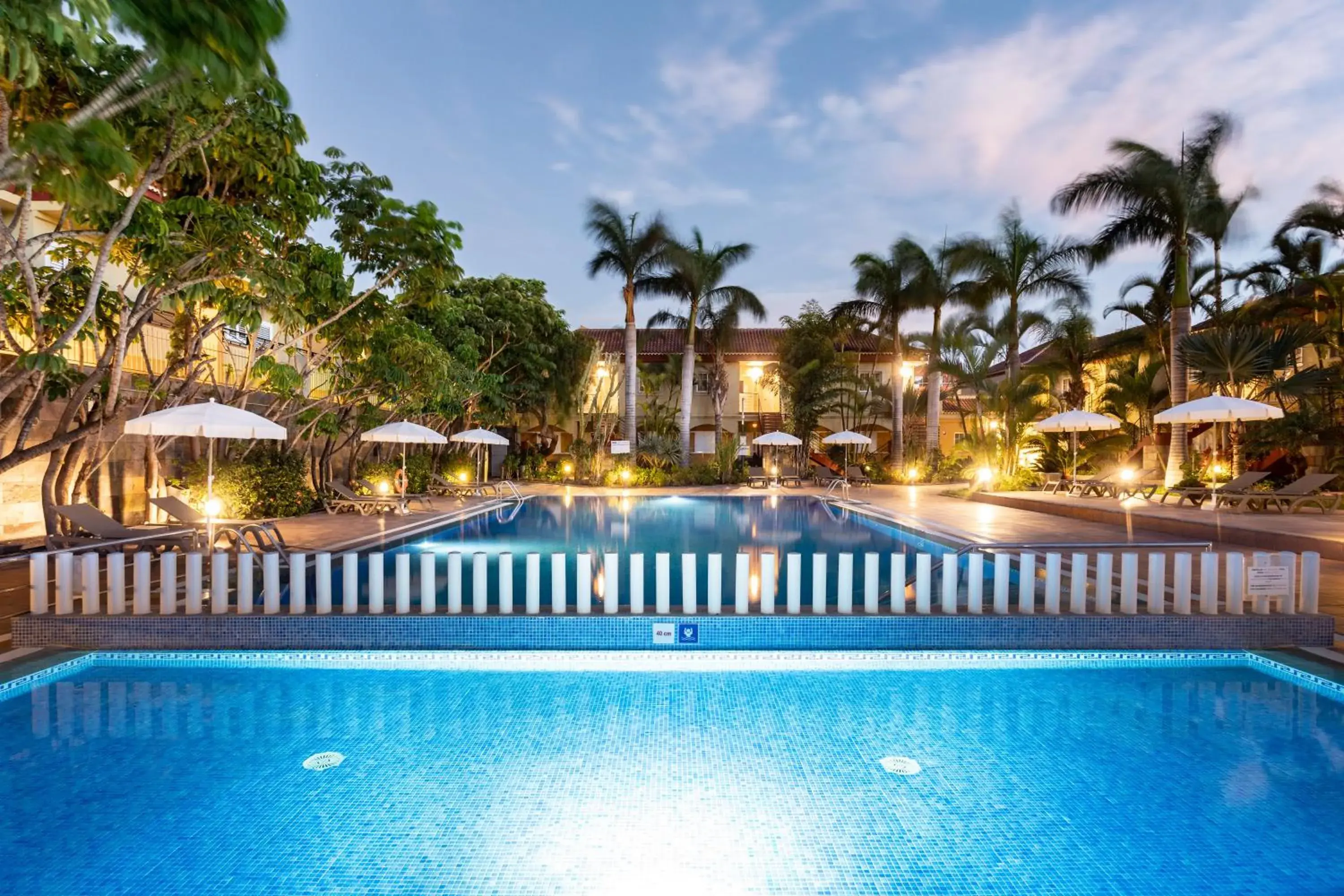 Residencial El Llano Residencial El Llano