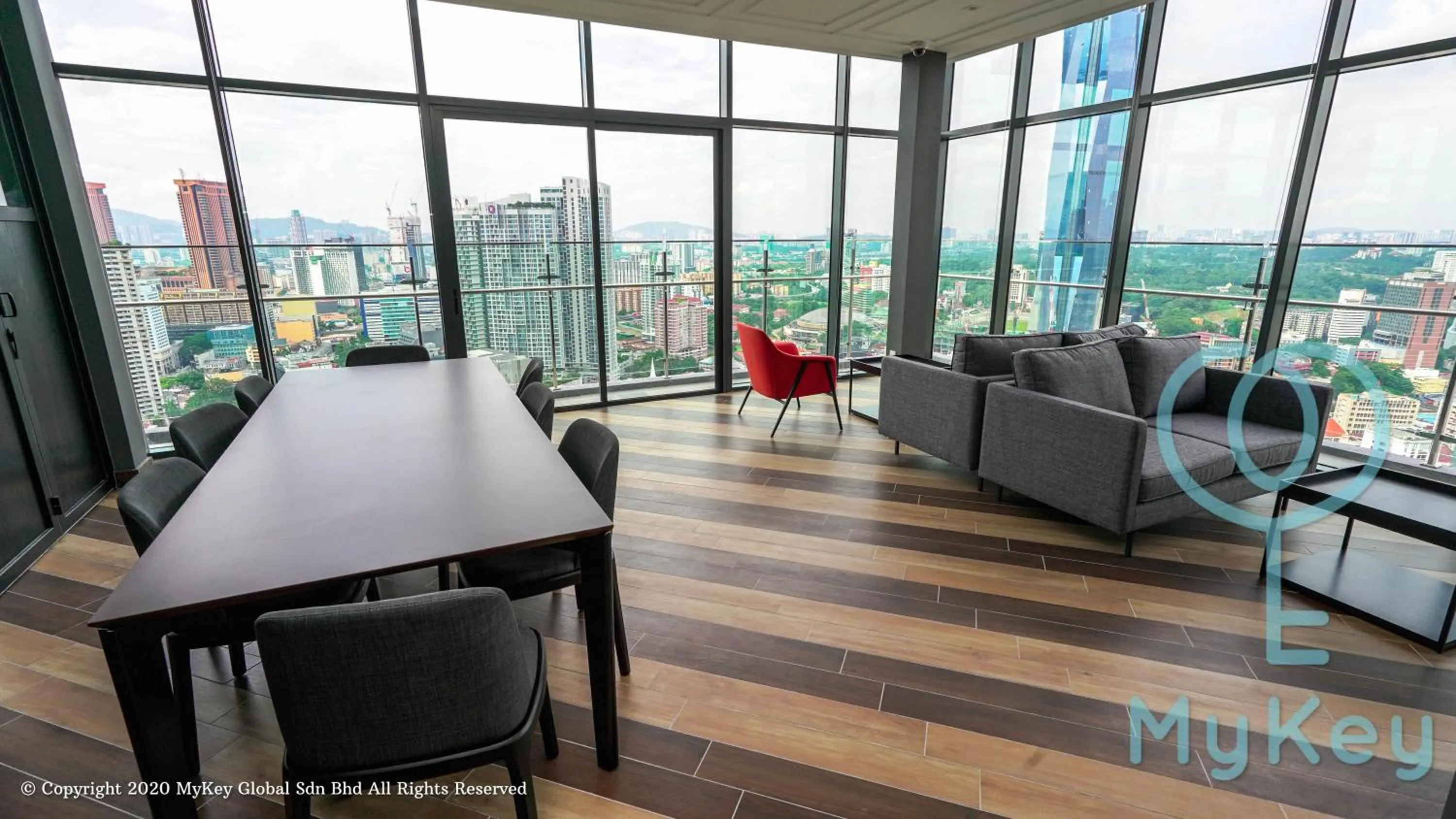 Ceylonz Suites by MyKey