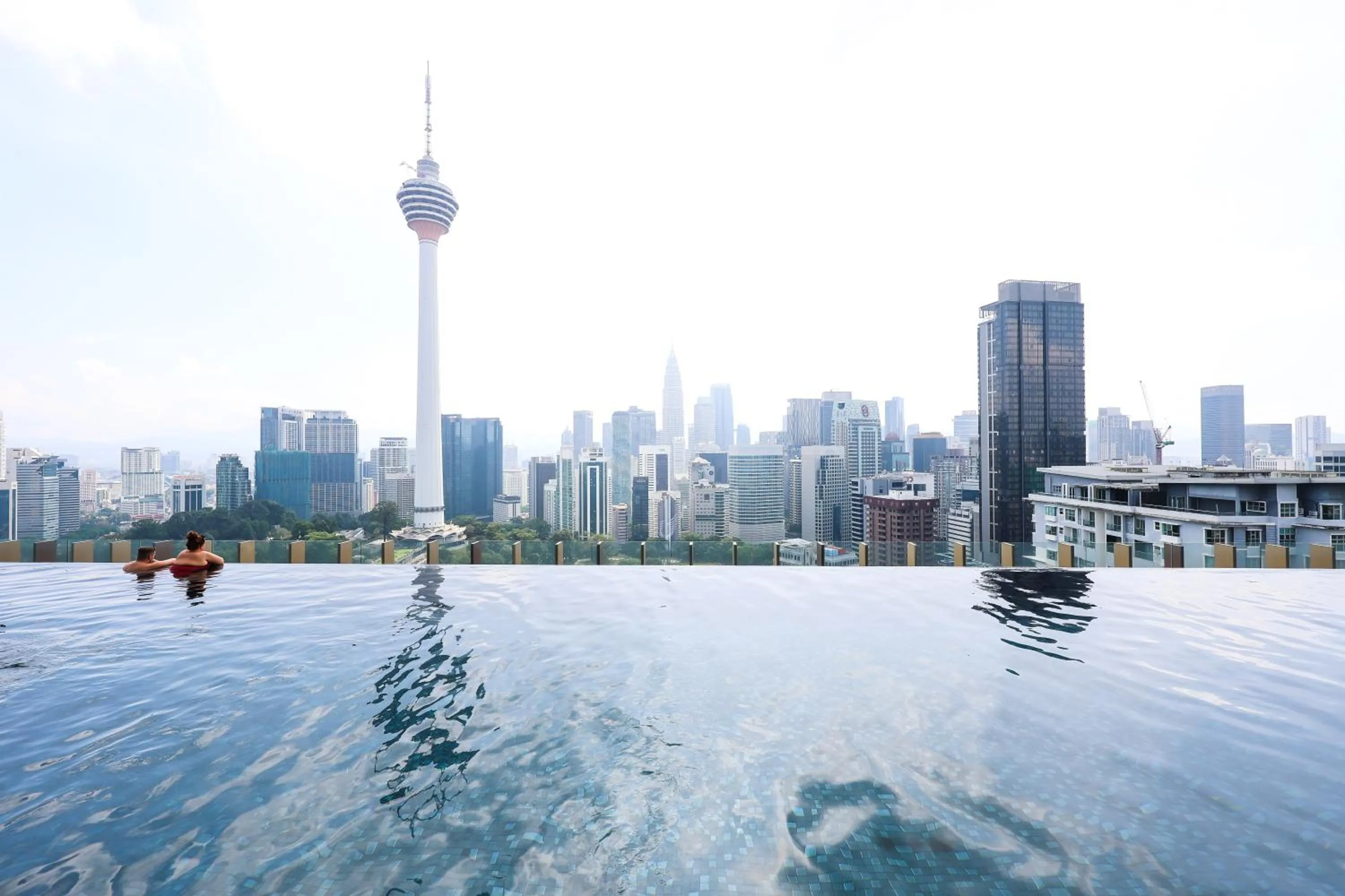 Ceylonz Suites by MyKey