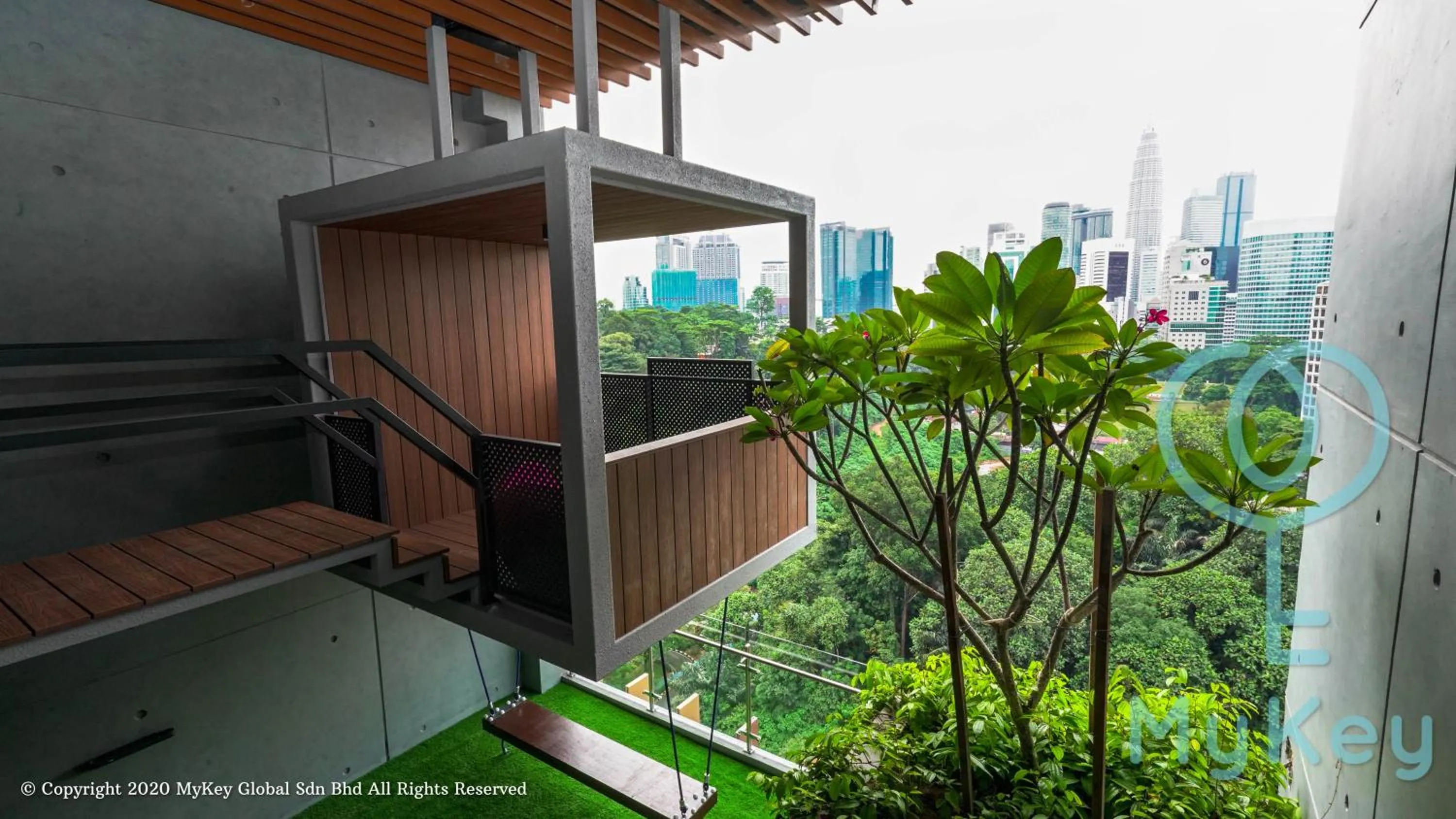 Ceylonz Suites by MyKey