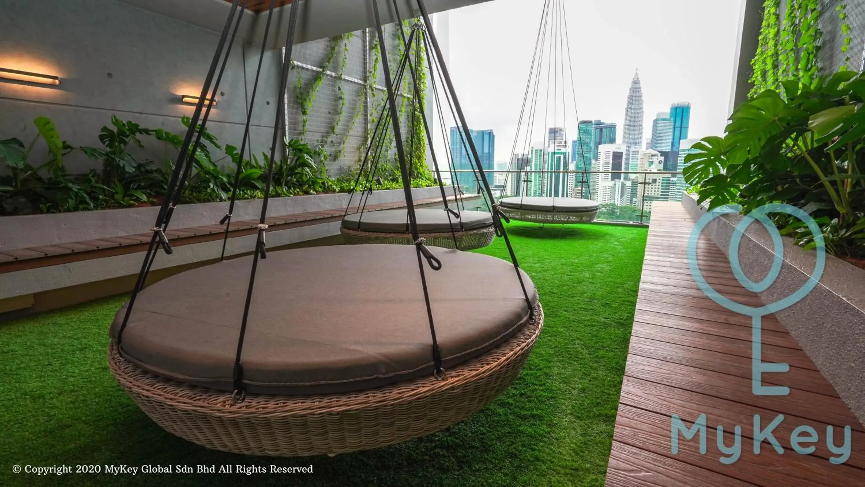 Ceylonz Suites by MyKey Ceylonz Suites by MyKey