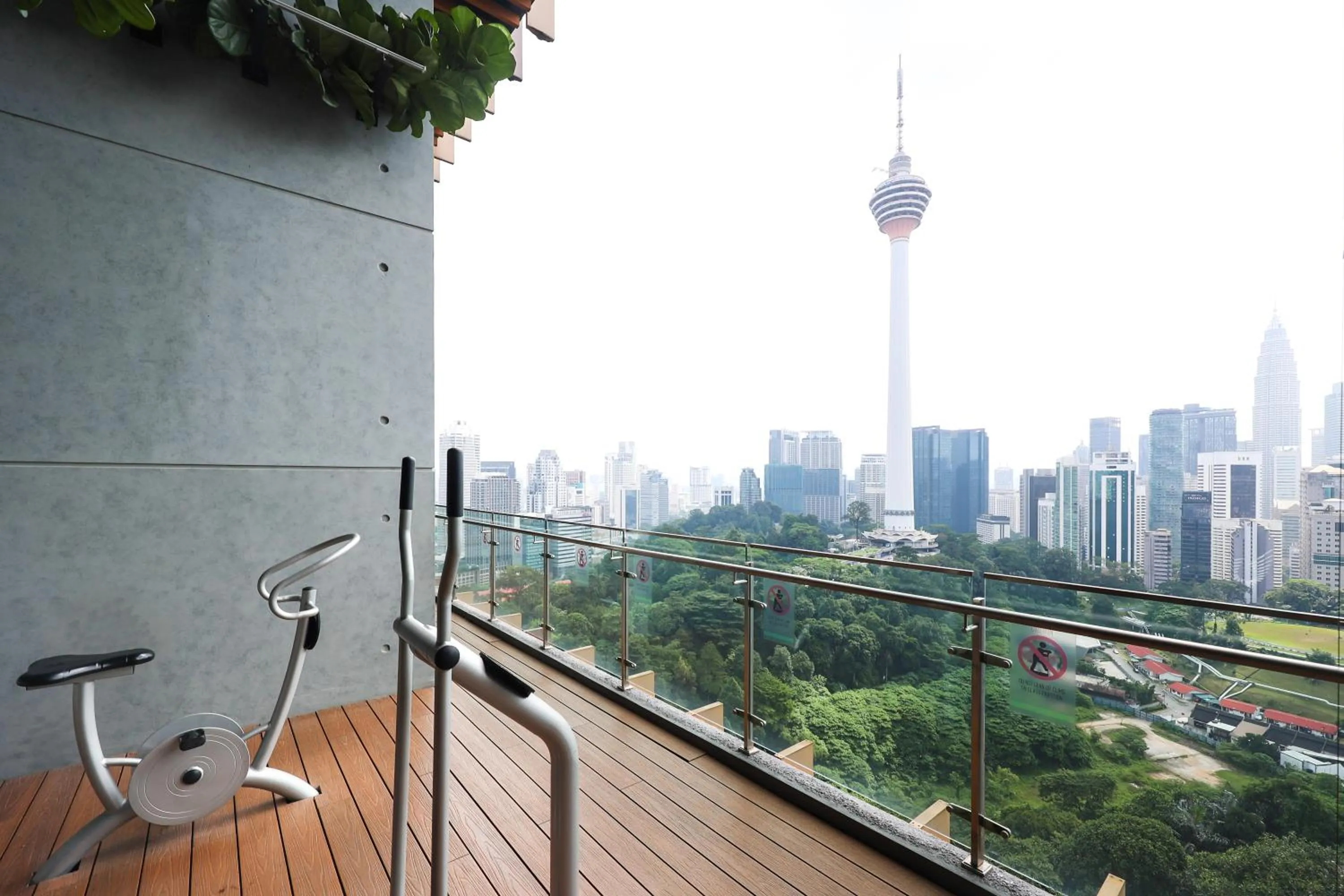 Ceylonz Suites by MyKey