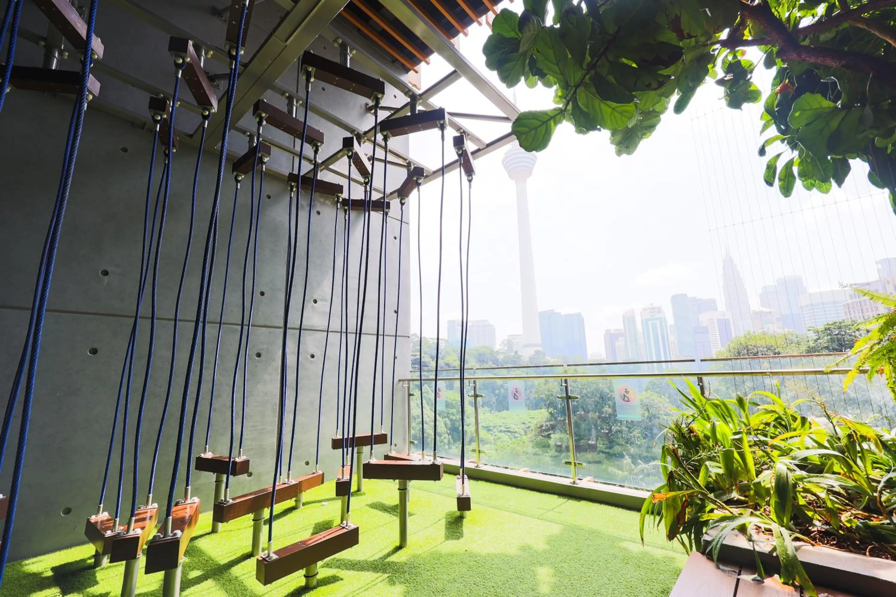 Ceylonz Suites by MyKey