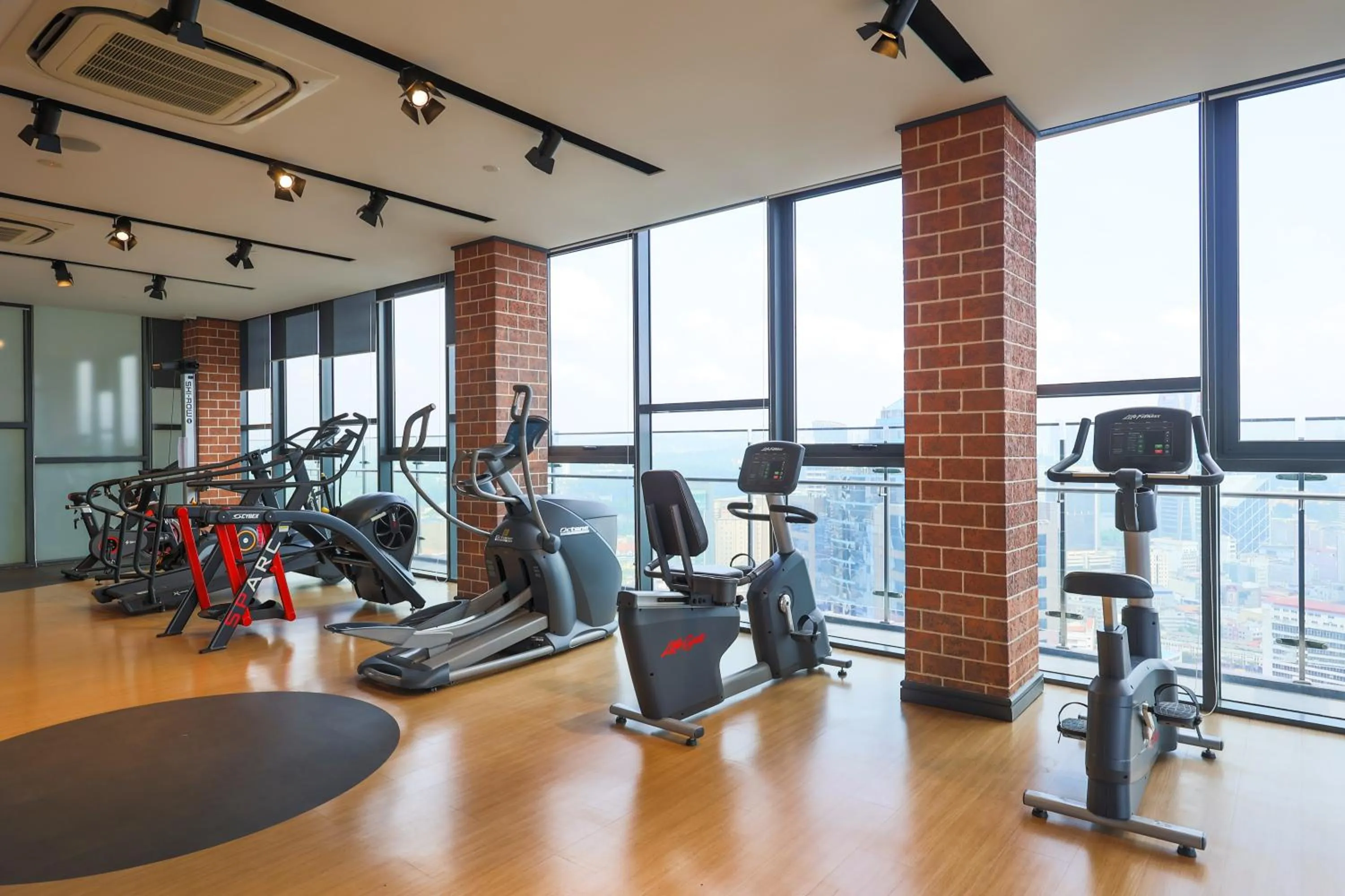 Ceylonz Suites by MyKey