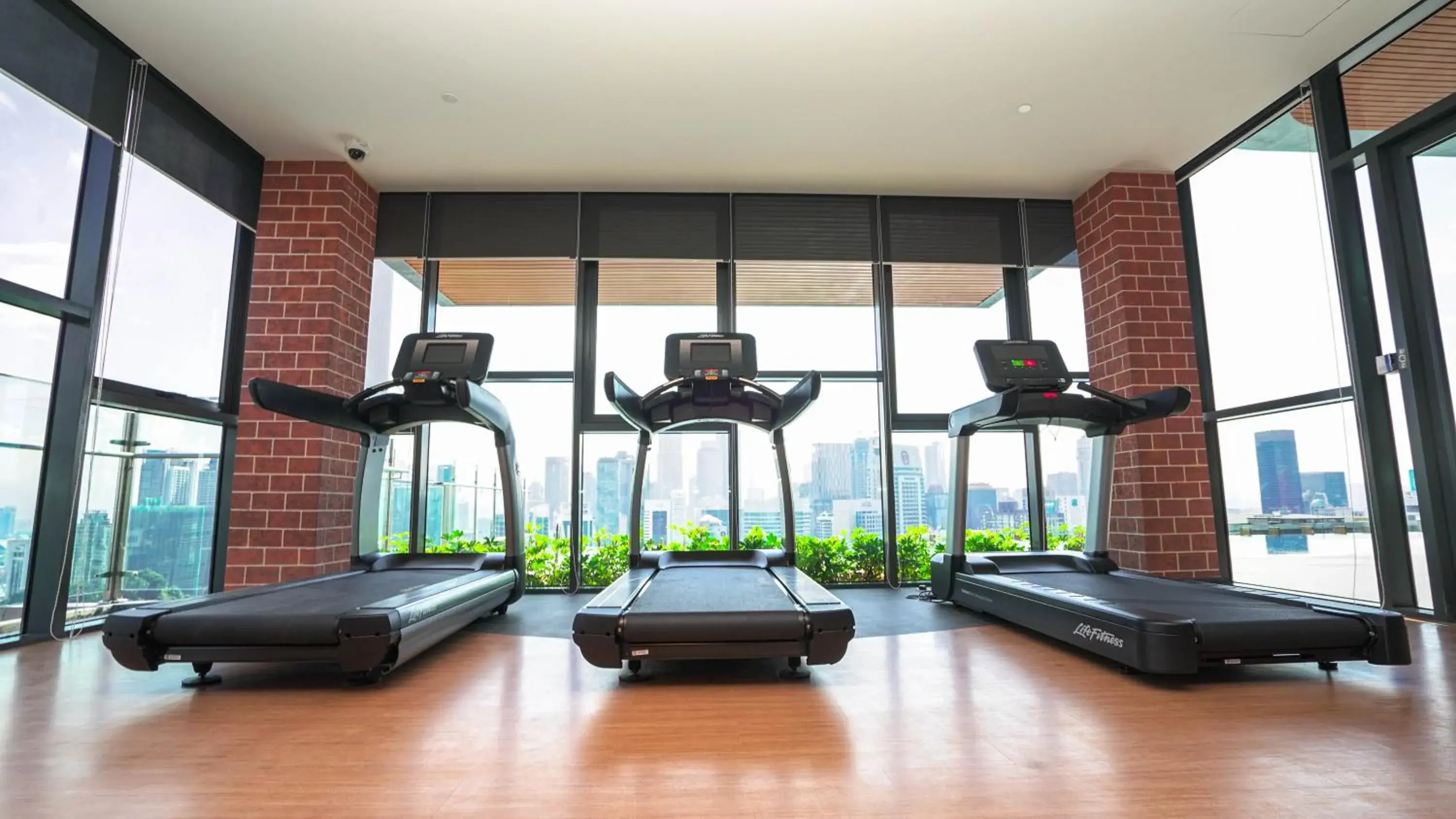 Property building in Ceylonz Suites by MyKey Property building in Ceylonz Suites by MyKey