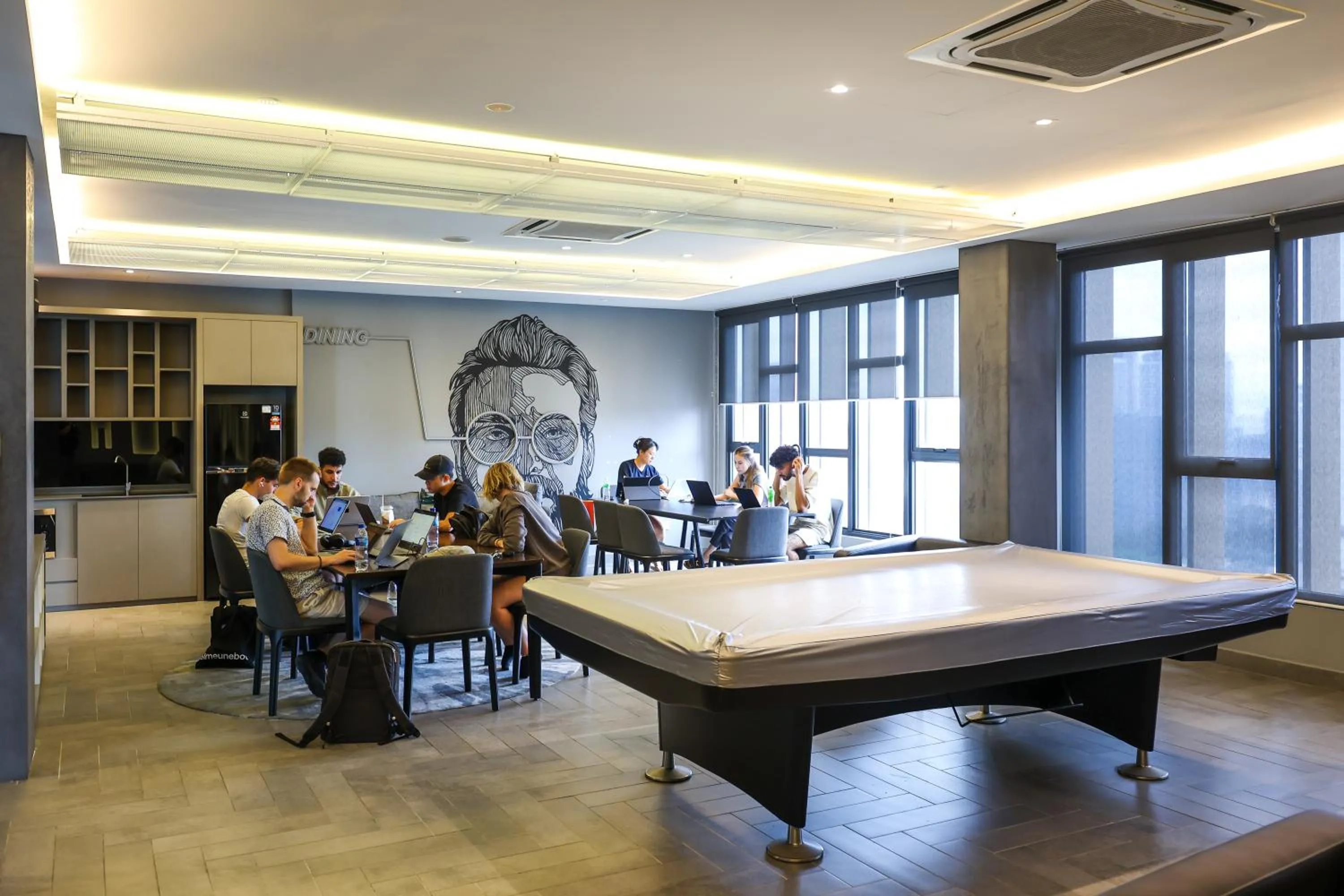 Ceylonz Suites by MyKey