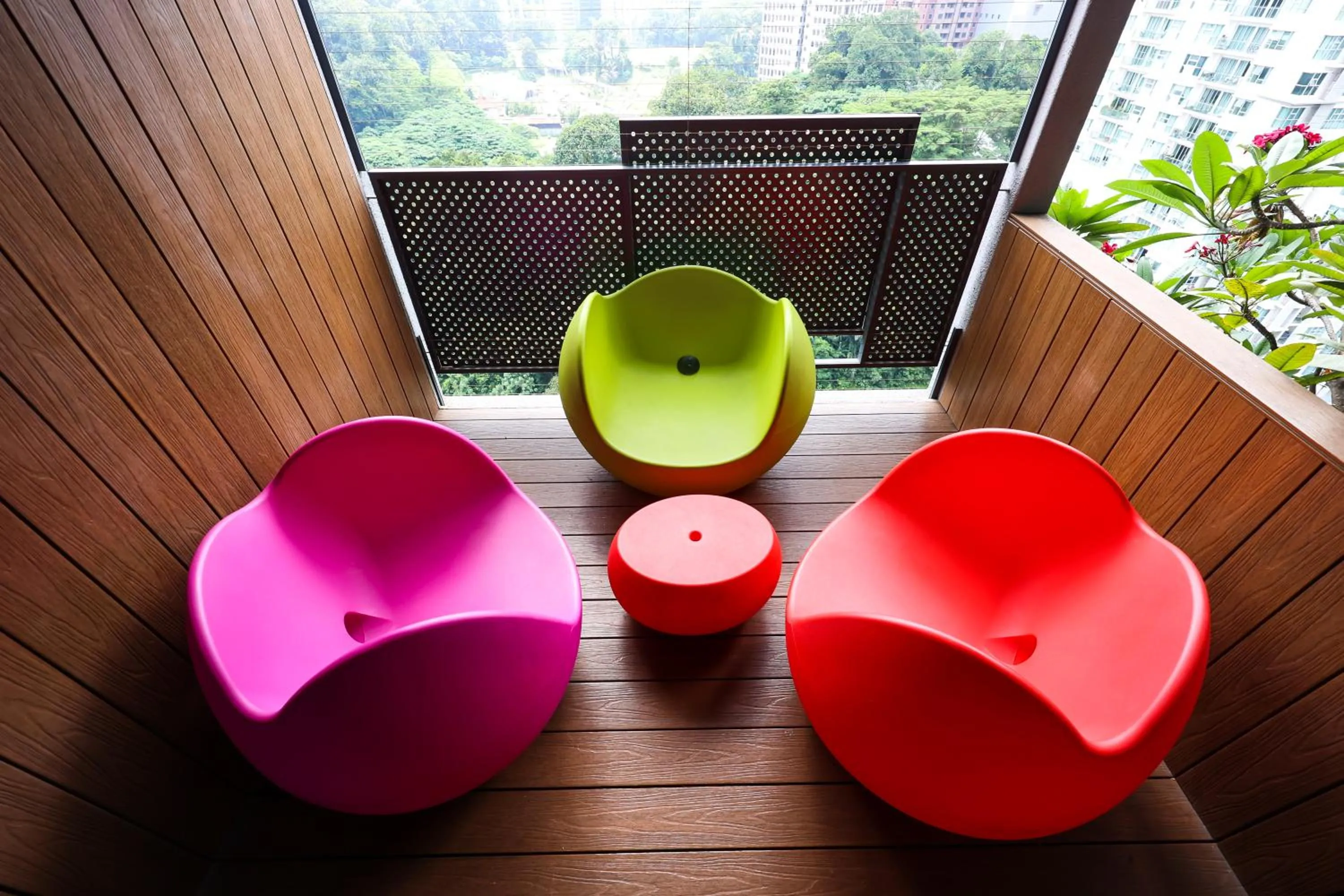 Ceylonz Suites by MyKey