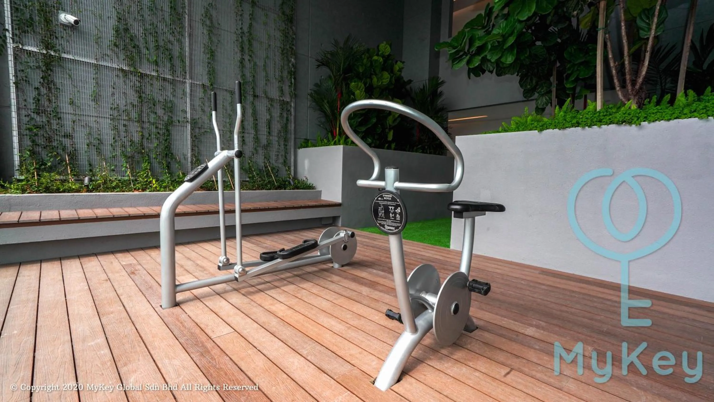 Ceylonz Suites by MyKey