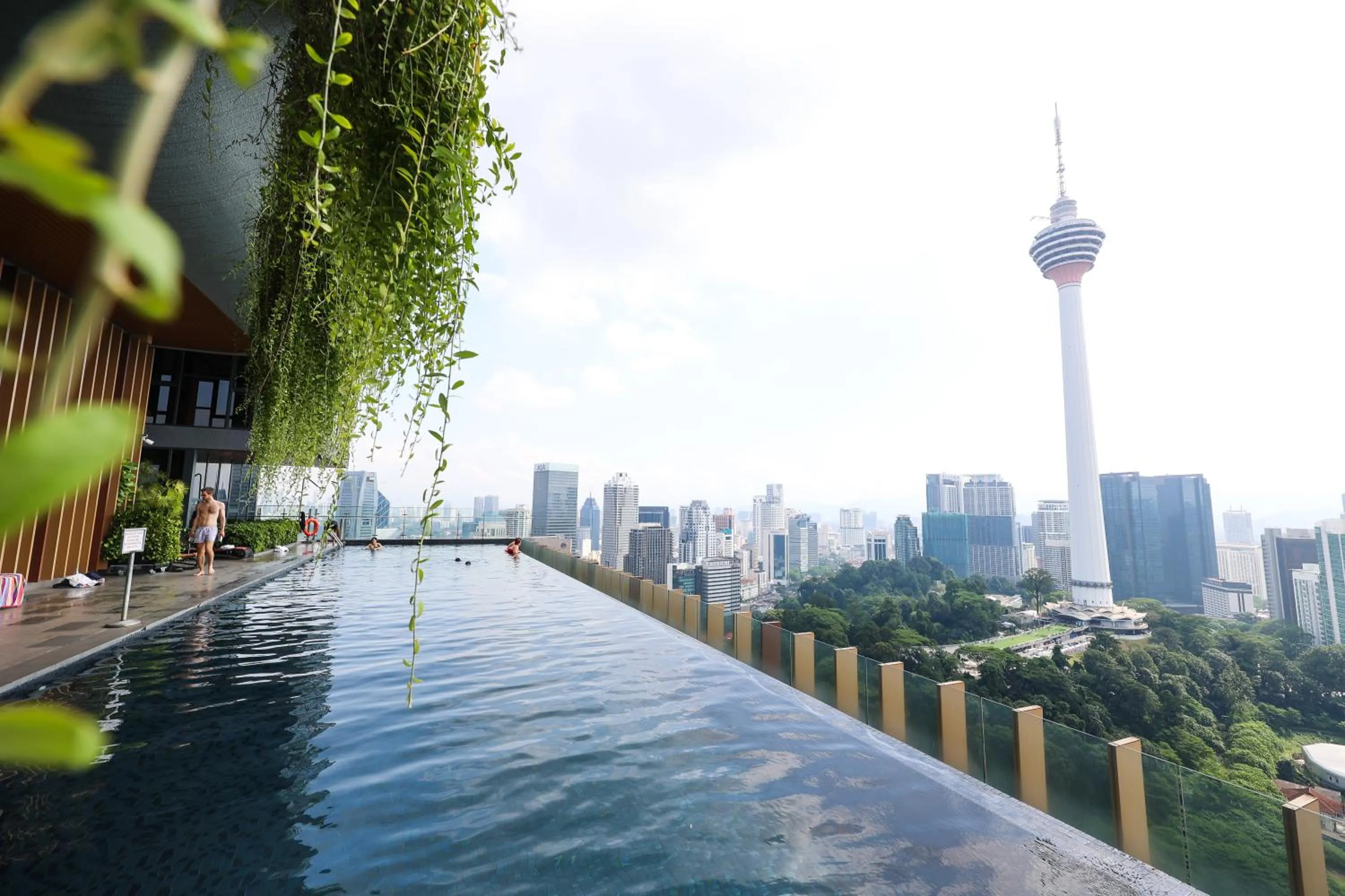 Ceylonz Suites by MyKey