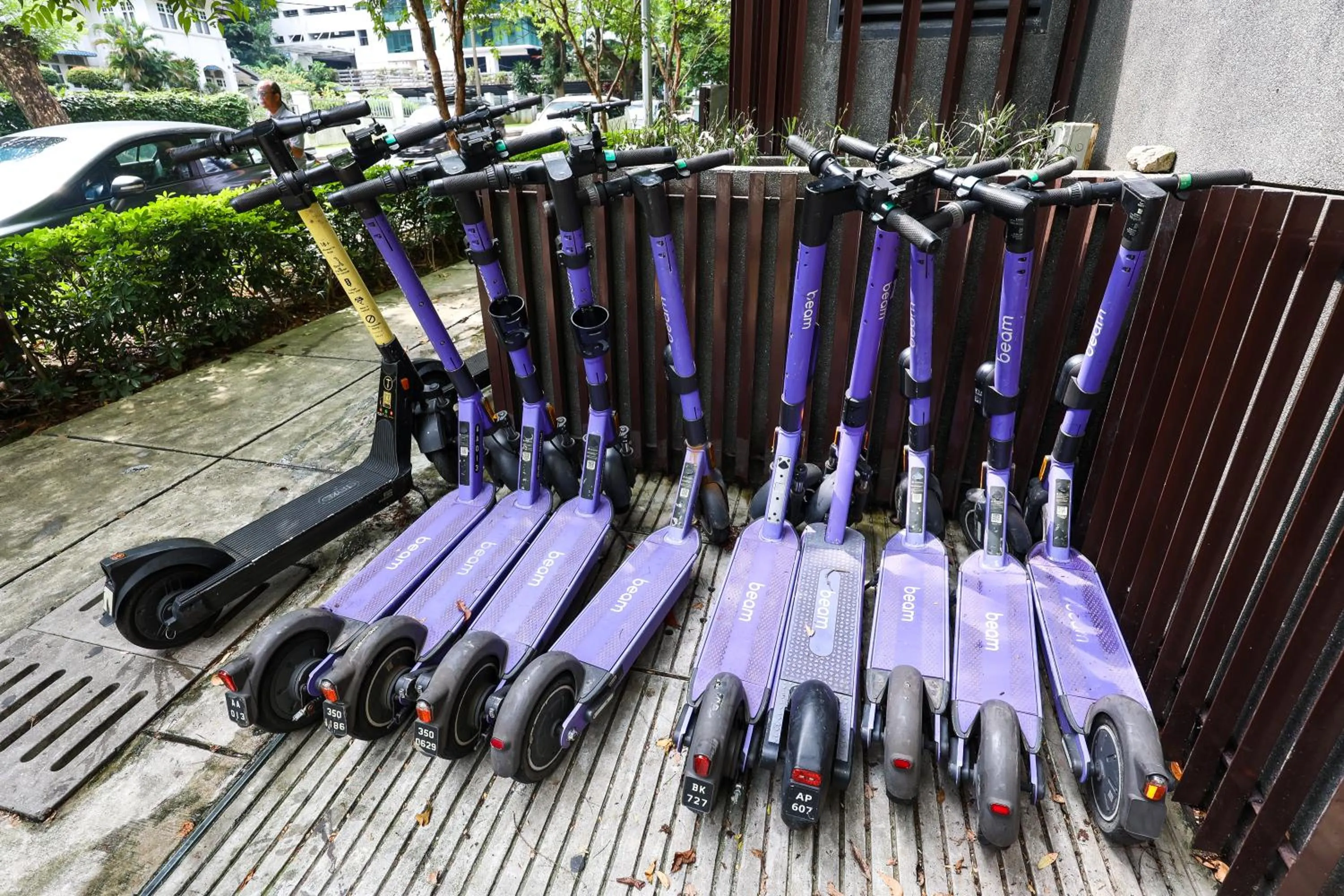 Ceylonz Suites by MyKey