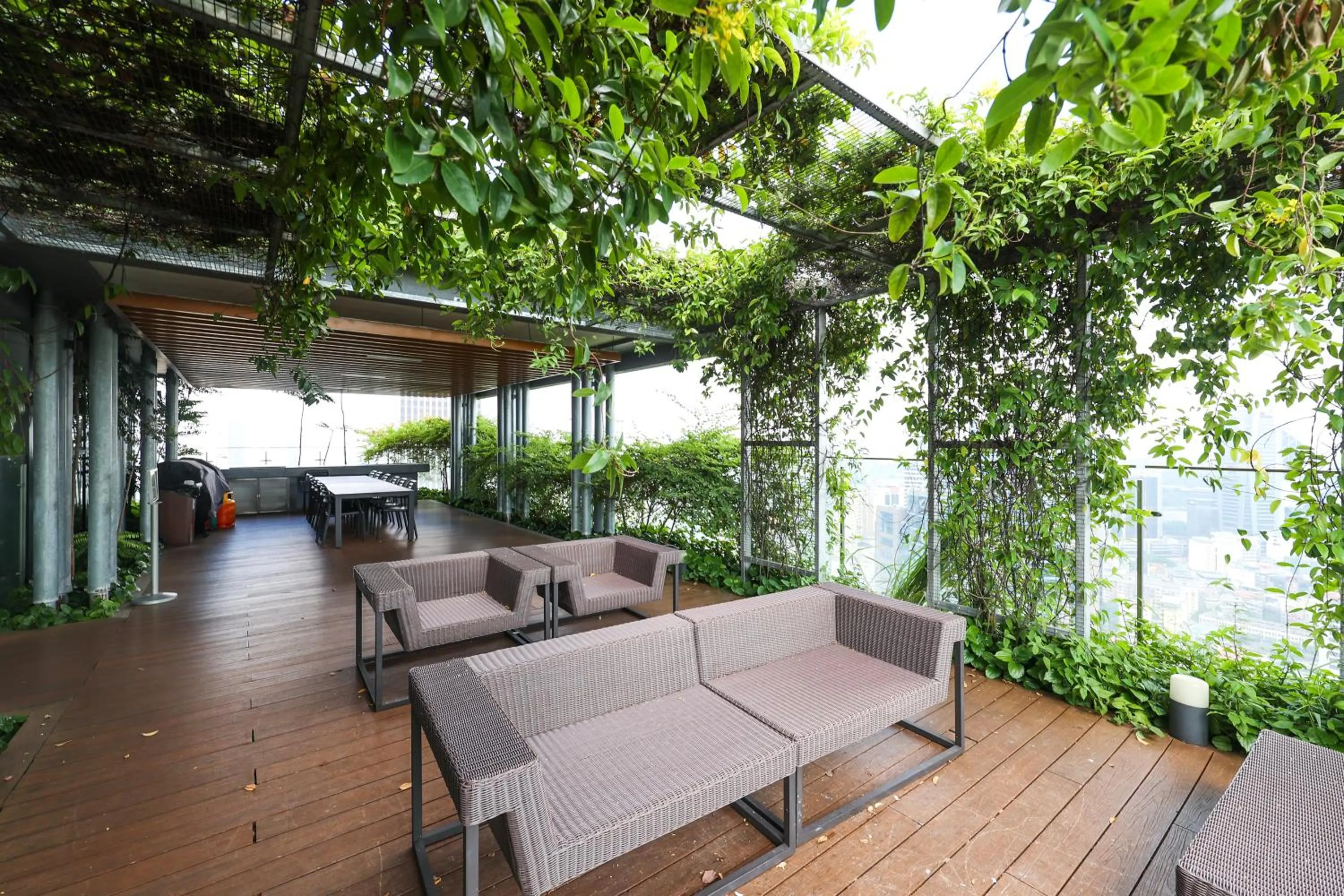 Ceylonz Suites by MyKey