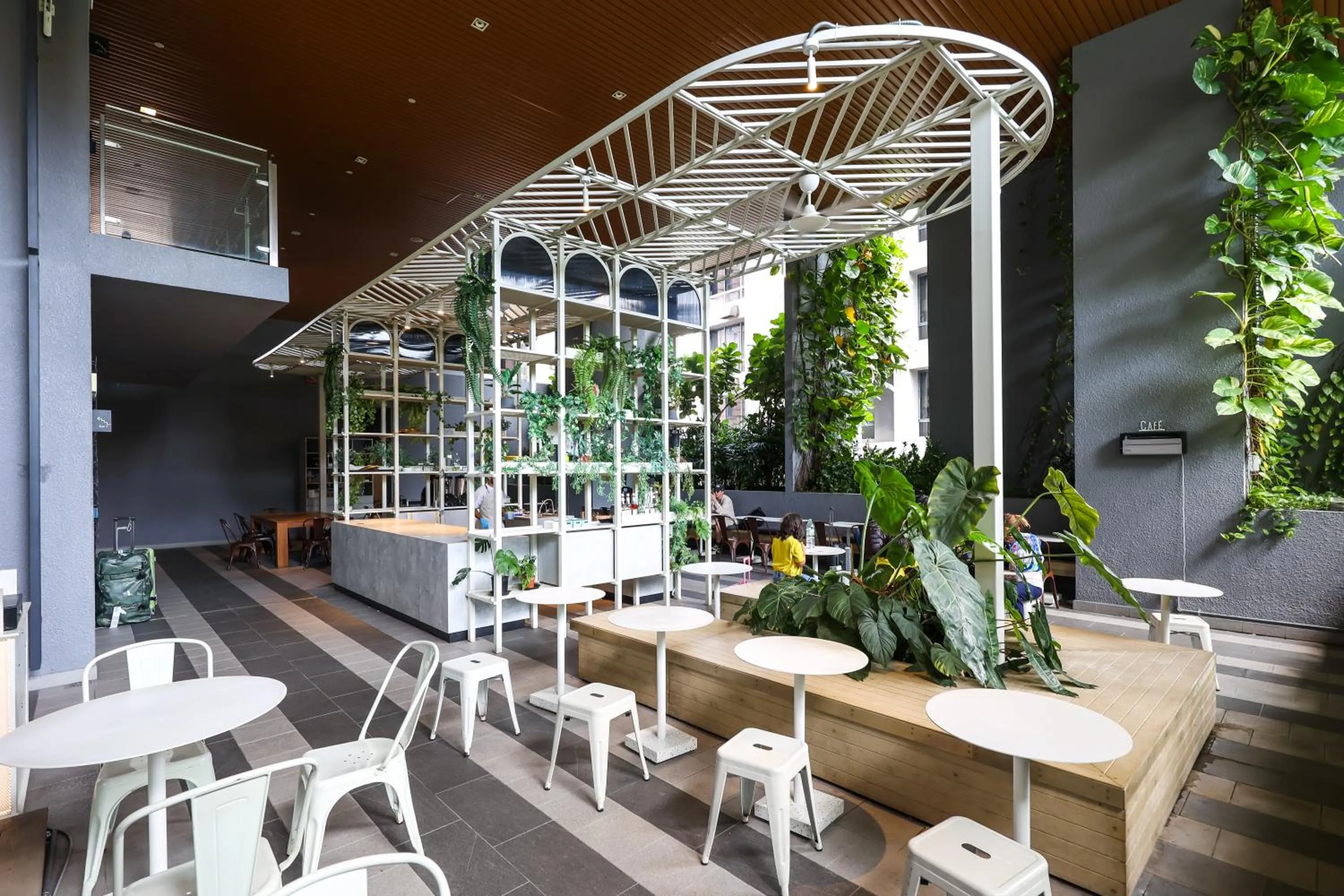 Ceylonz Suites by MyKey