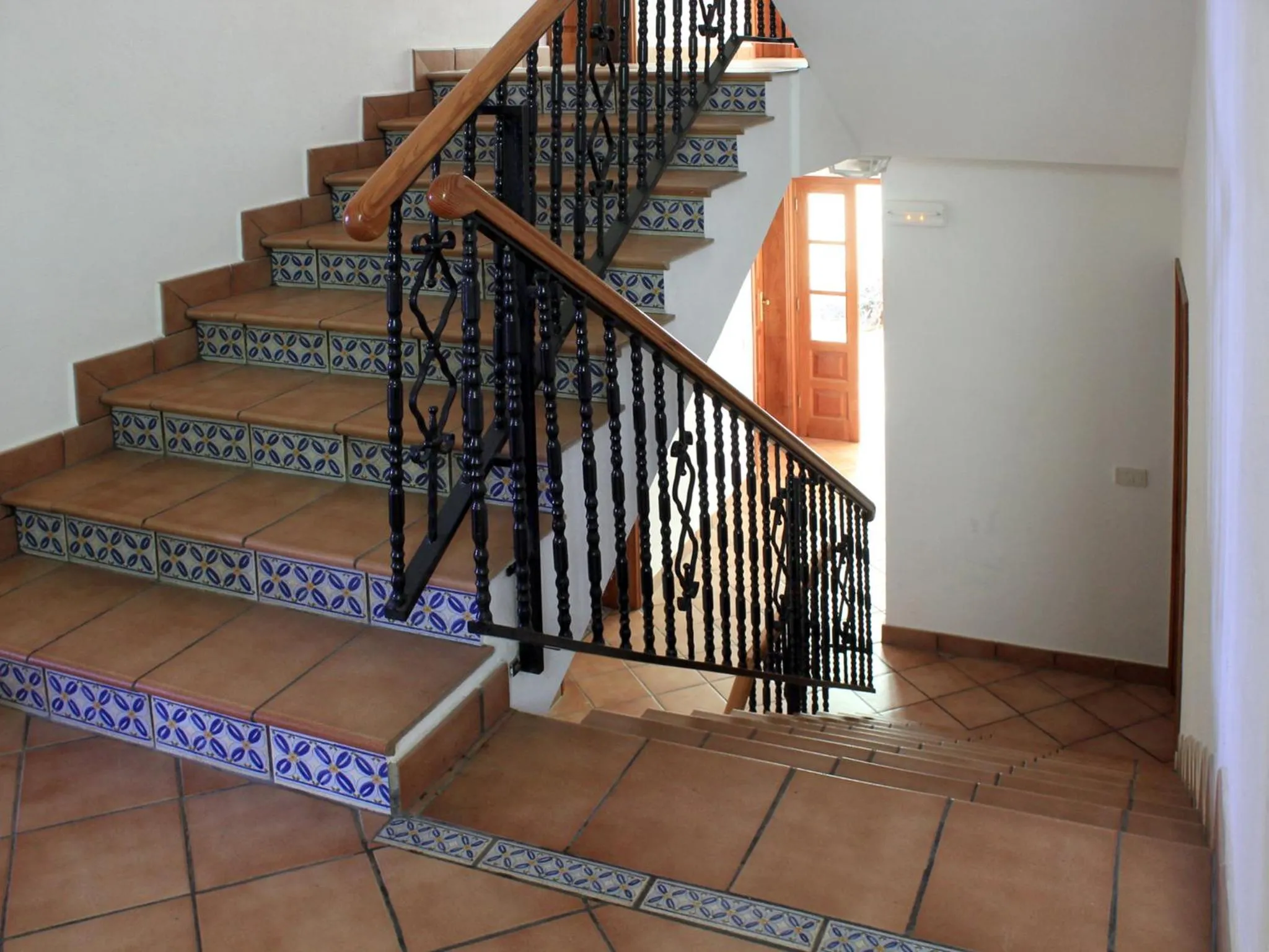 Property building in Apartamentos Atlantis