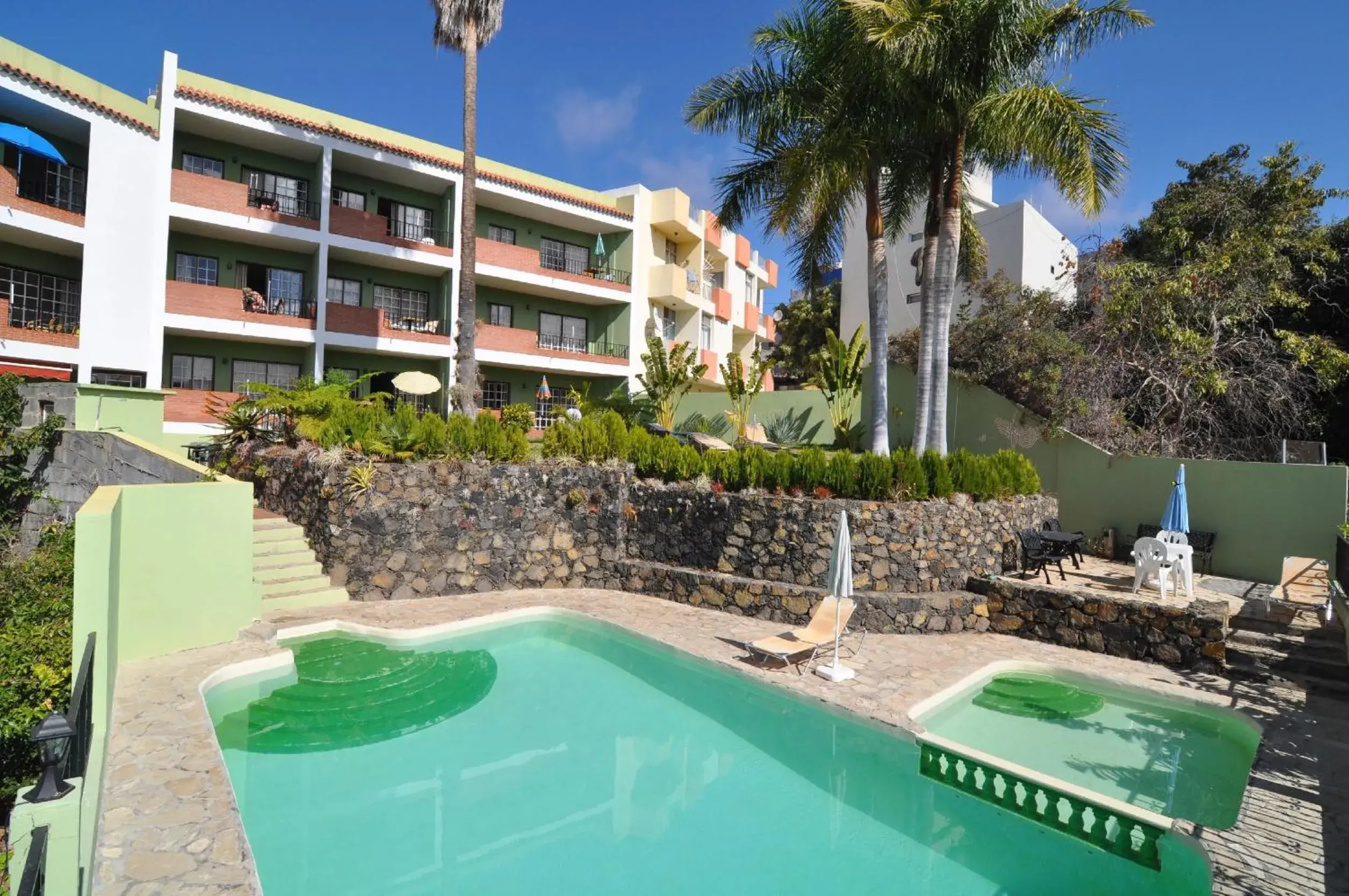 Apartamentos Atlantis Apartamentos Atlantis