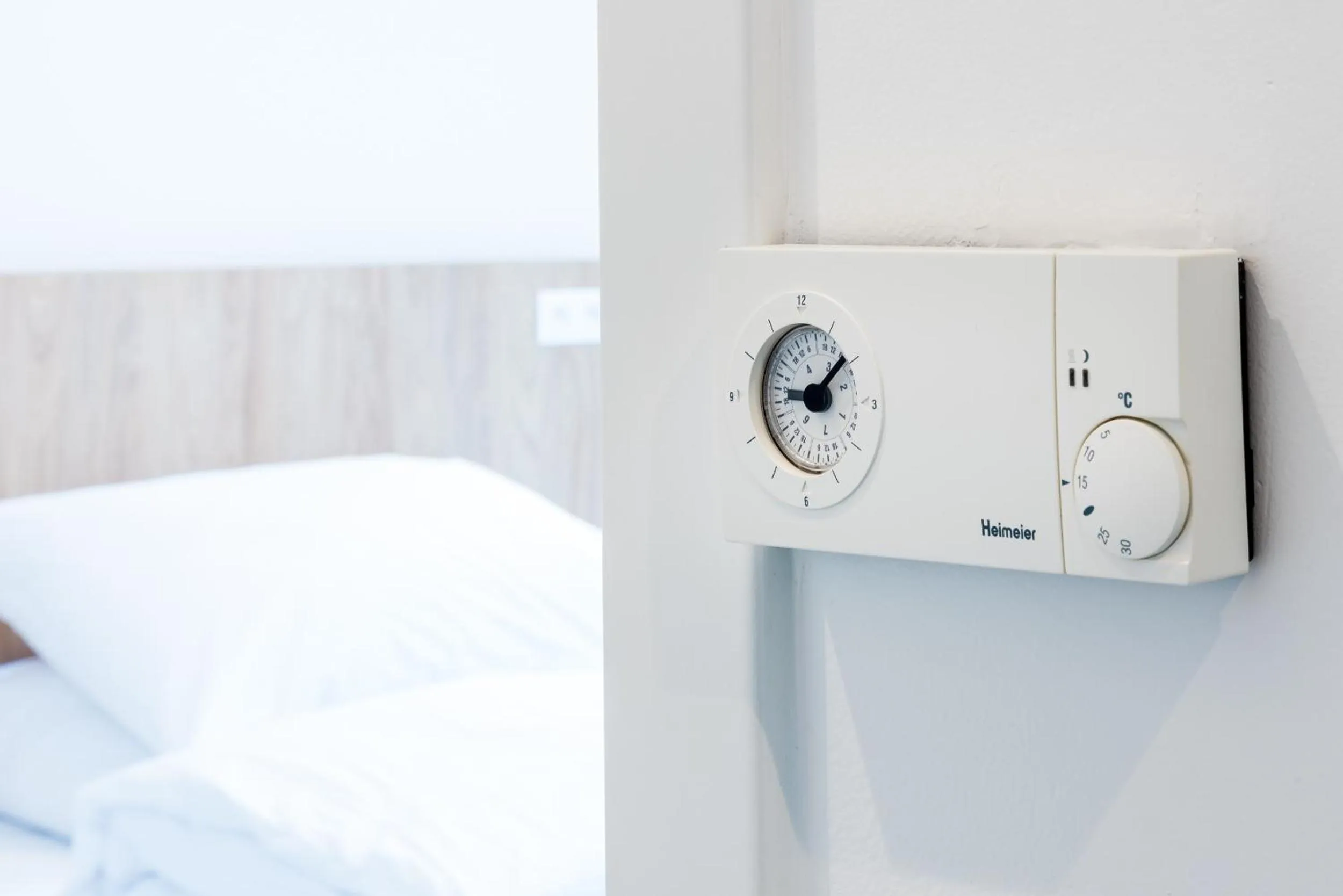 internet, Bed in City Castle Apartments Free Parking