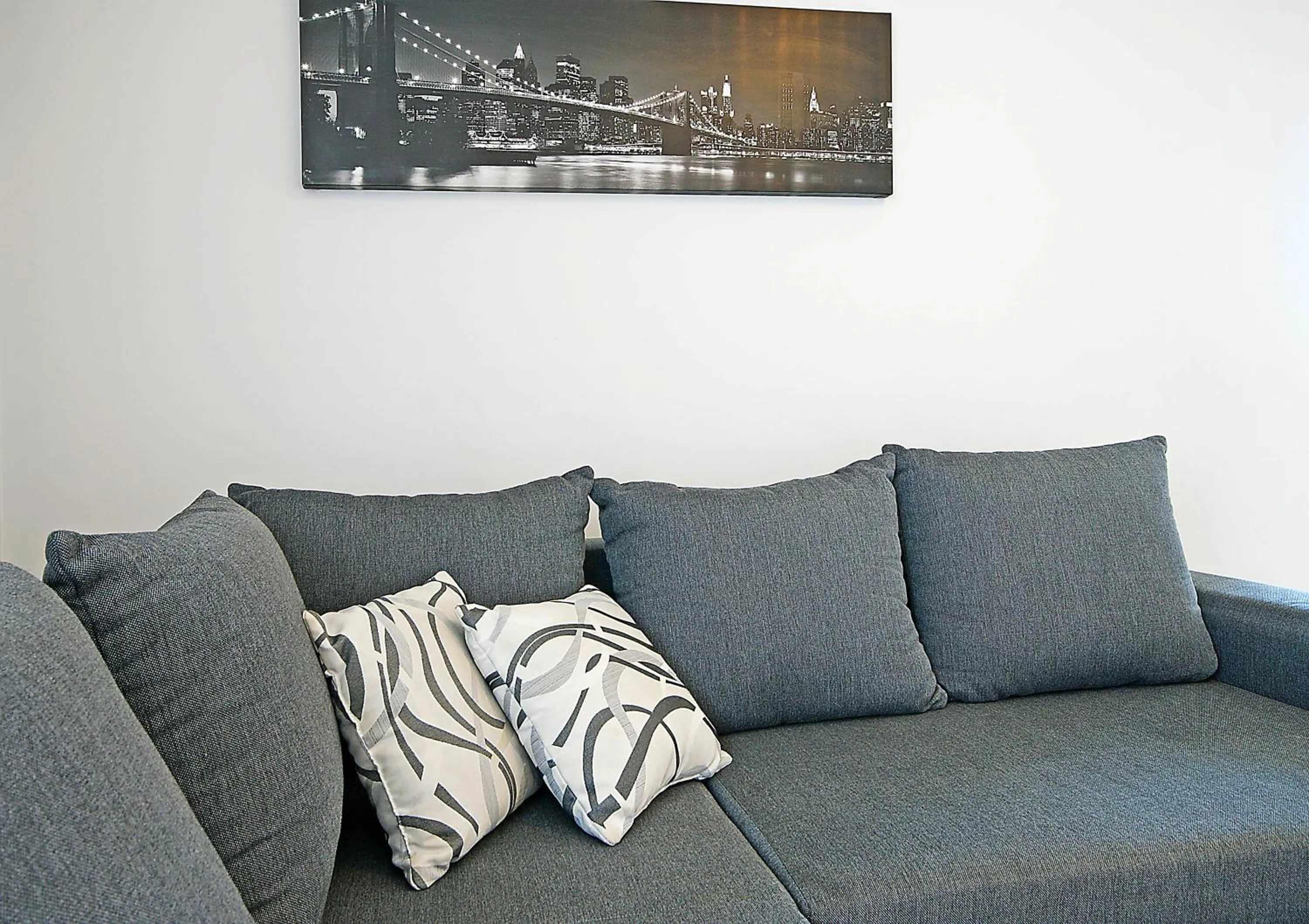 Living room in IRS ROYAL APARTMENTS Apartamenty IRS Albatros