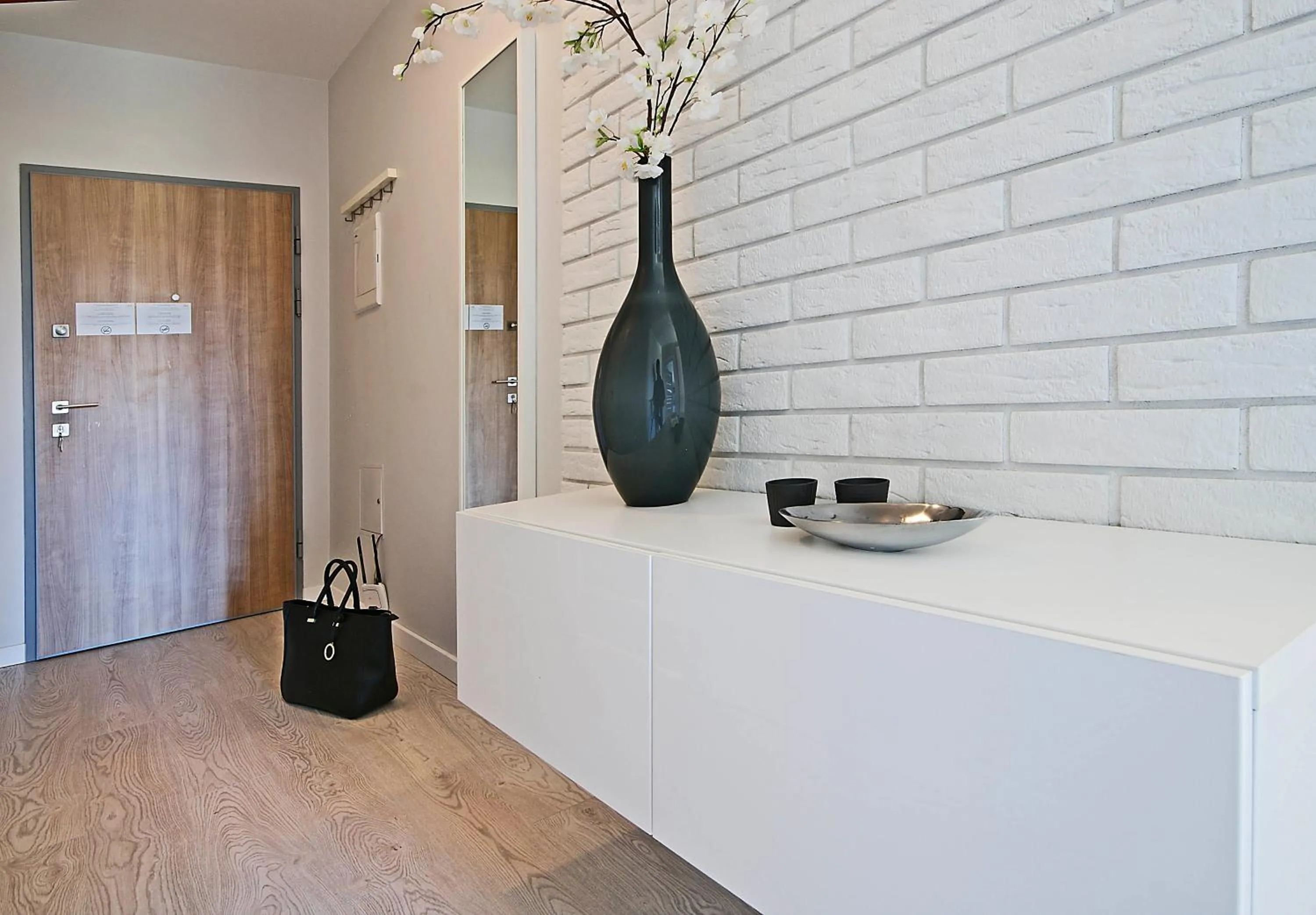 Decorative detail in IRS ROYAL APARTMENTS Apartamenty IRS Albatros