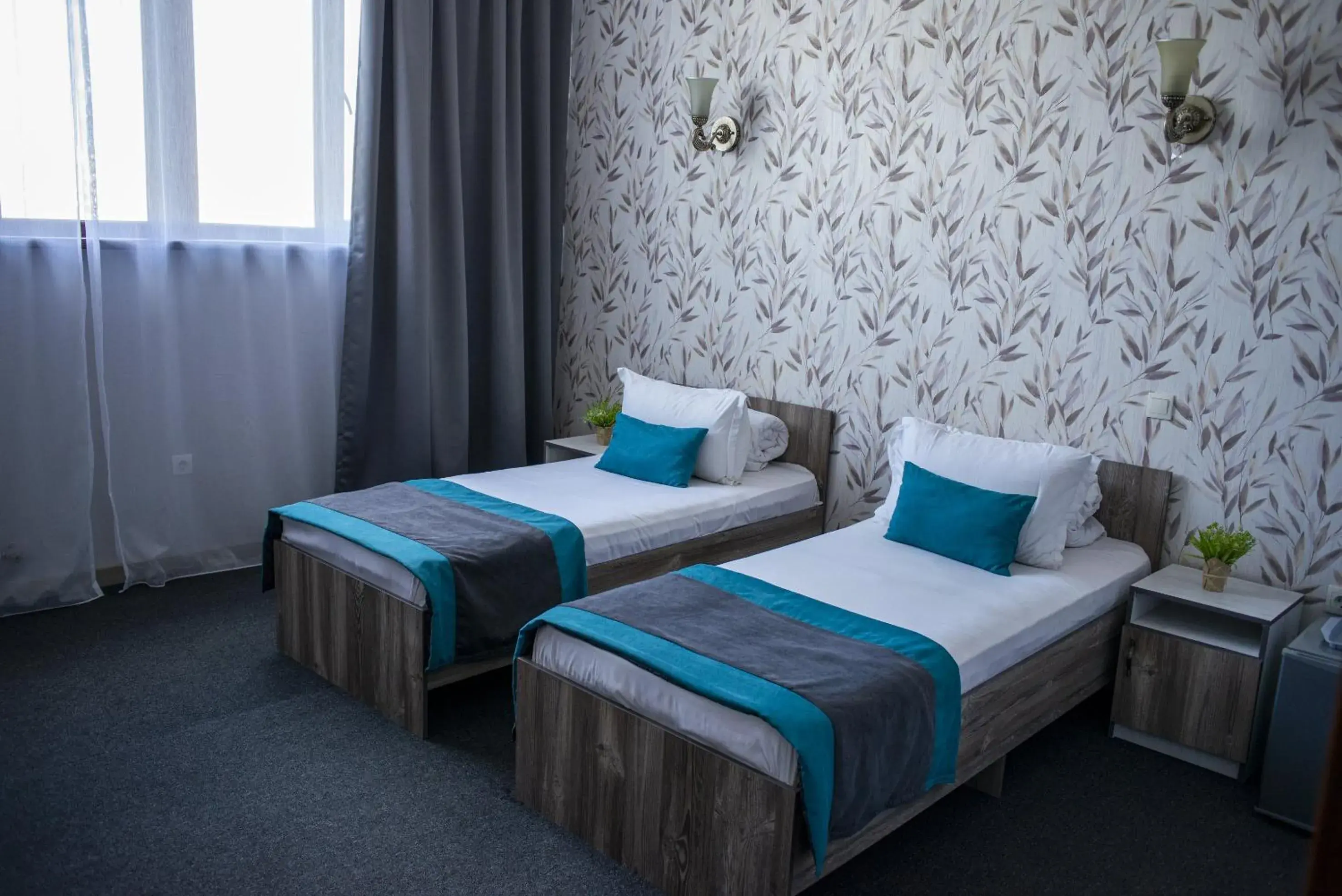 Tarlan Hotel Tarlan Hotel