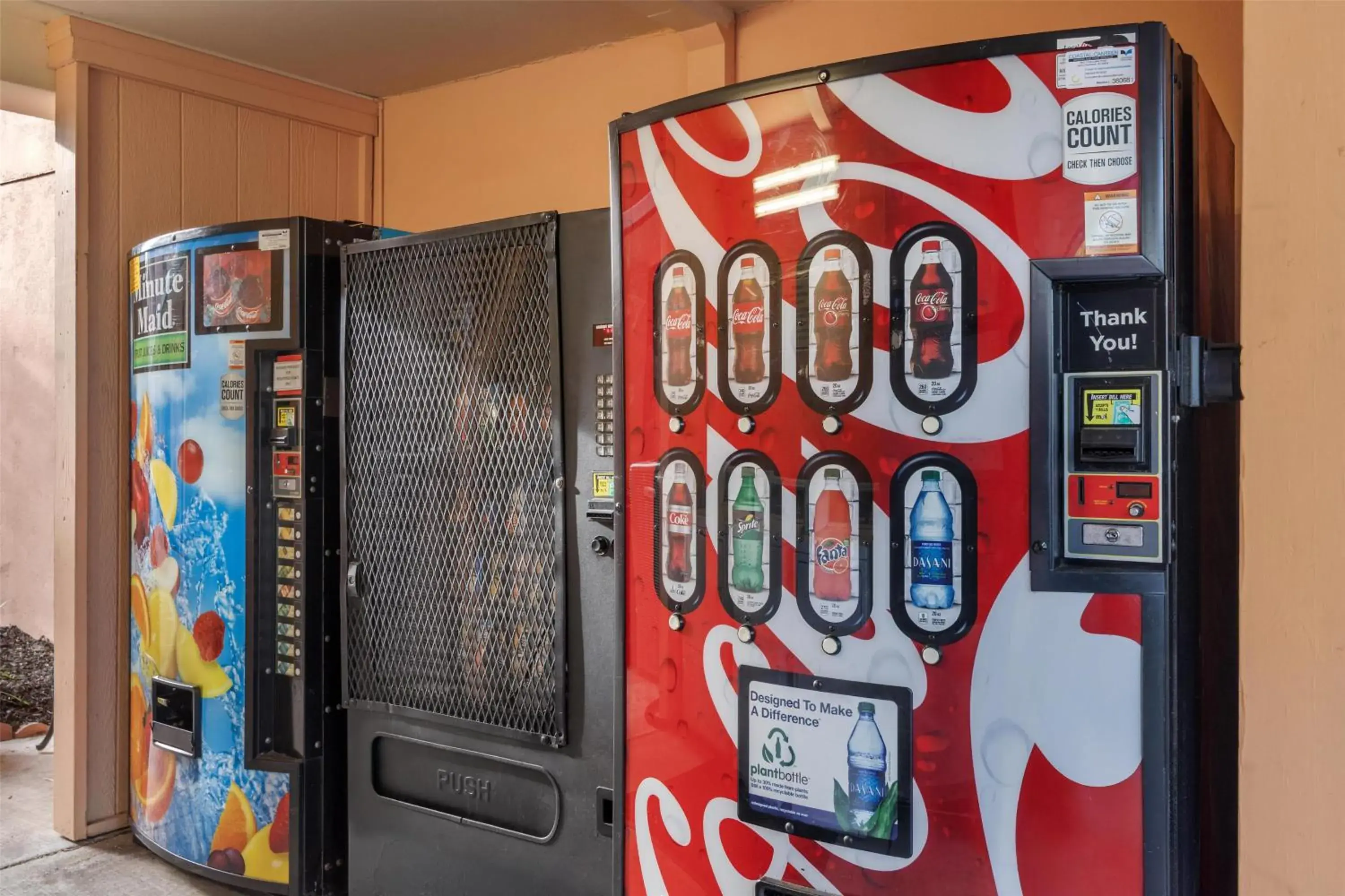 Property building in Best Western Charleston Inn Property building in Best Western Charleston Inn